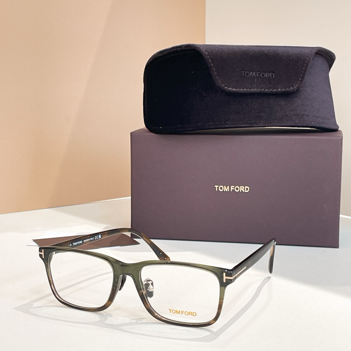TOM FOR*✨✨✨MODEL：TF5926✨✨✨SIZE：55口17-145✨✨✨
