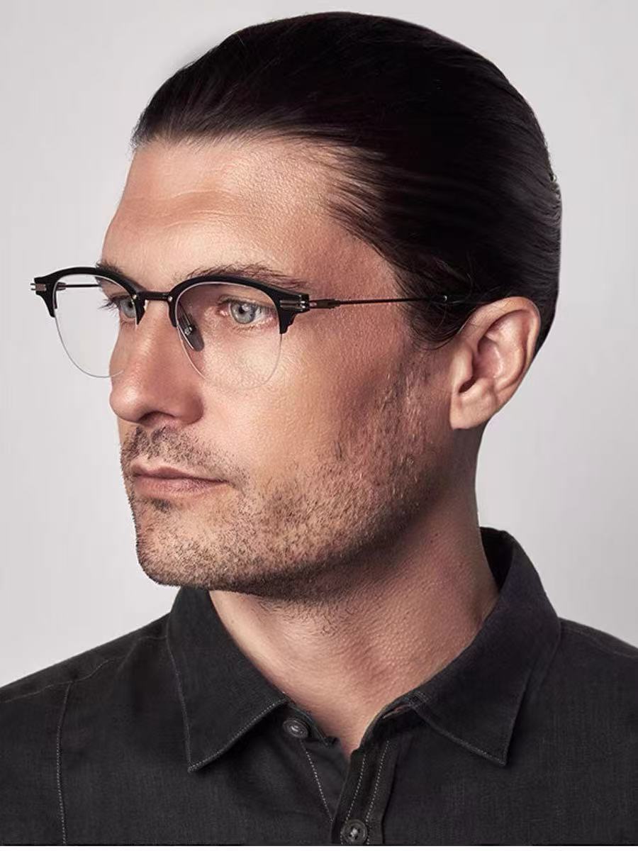 DITA⚜️⚜️⚜️MODEL：DTX143⚜️⚜️⚜️SIZE：52口21-140⚜️⚜️⚜️钛~~高