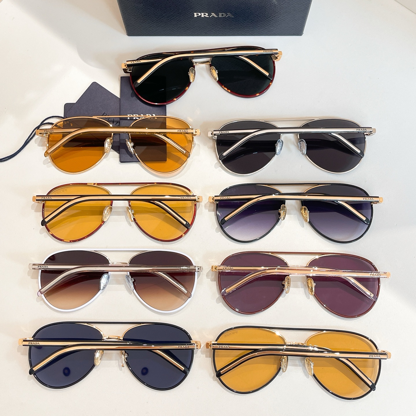 PRAD*🍂🍂🍂MODEL：SPR B57🍂🍂🍂SIZE：56口15-145🍂🍂🍂