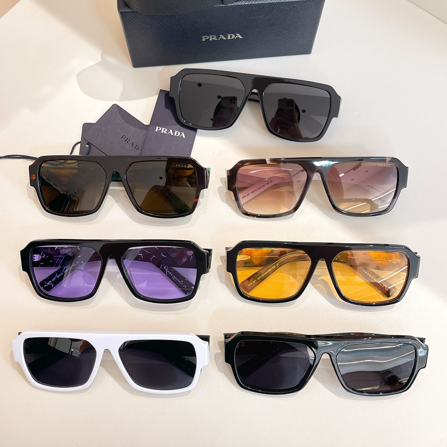 PRAD*🍂🍂🍂MODEL：GPR 22Y🍂🍂🍂SIZE：56口16-145🍂🍂🍂
