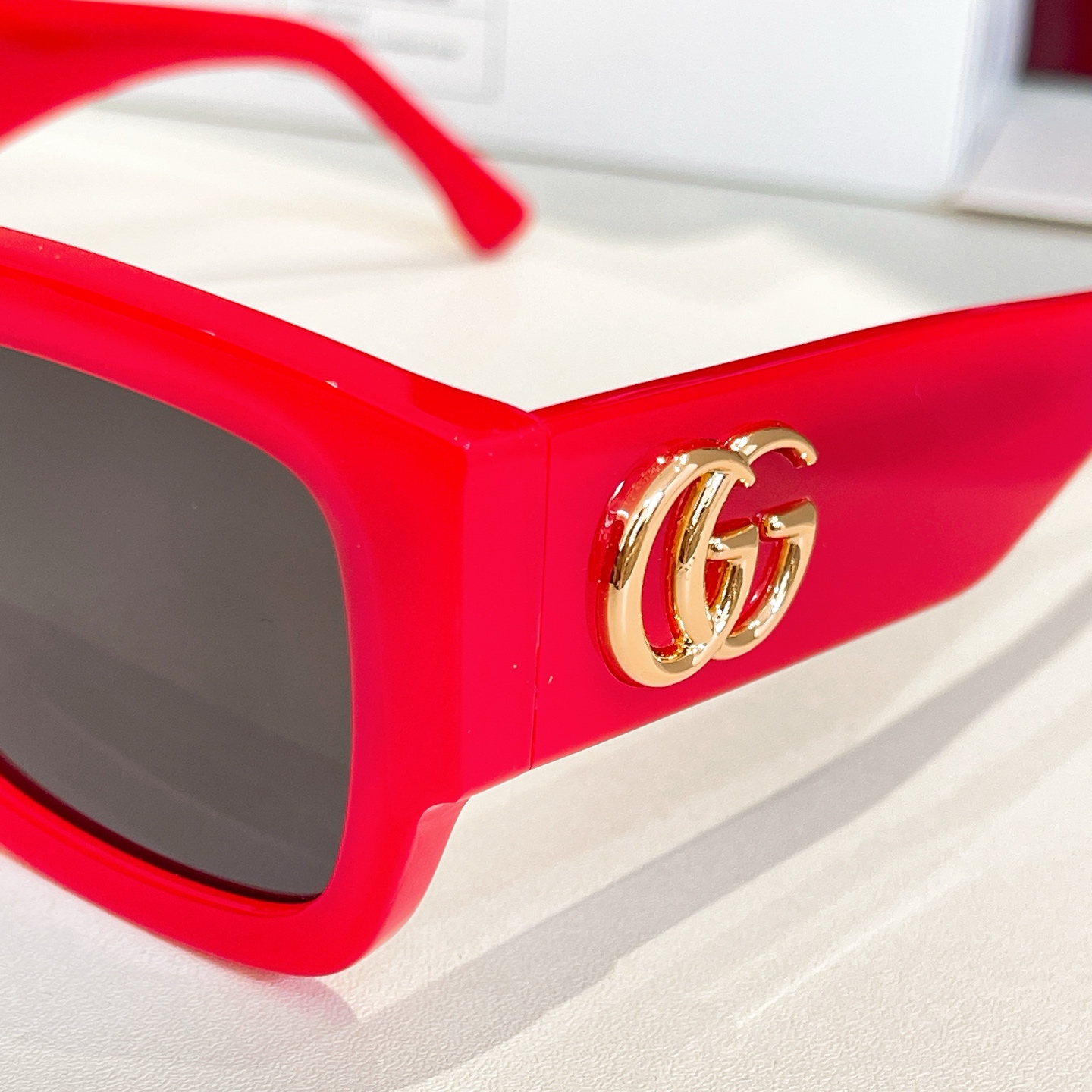 GUCC*🐝🐝🐝MODEL：GG1670S🐝🐝🐝SIZE：52口22-145🐝🐝🐝