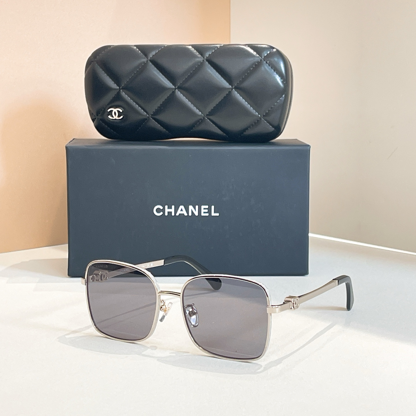 CHANEL✨✨✨MODEL：CH2219✨✨✨ SIZE：55口17-140✨ ✨  ✨