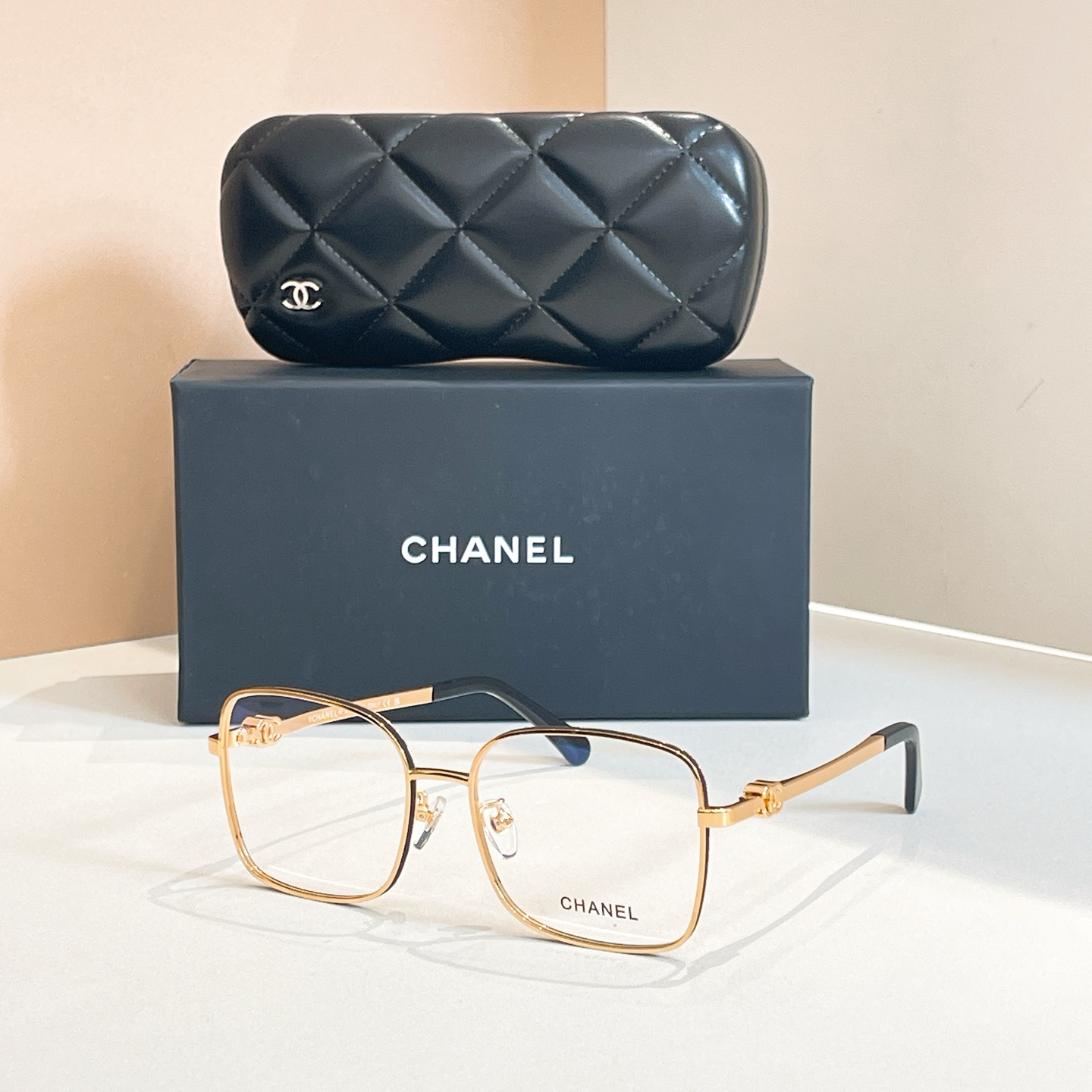 CHANEL✨✨✨MODEL：CH2219✨✨✨ SIZE：55口17-140✨ ✨  ✨
