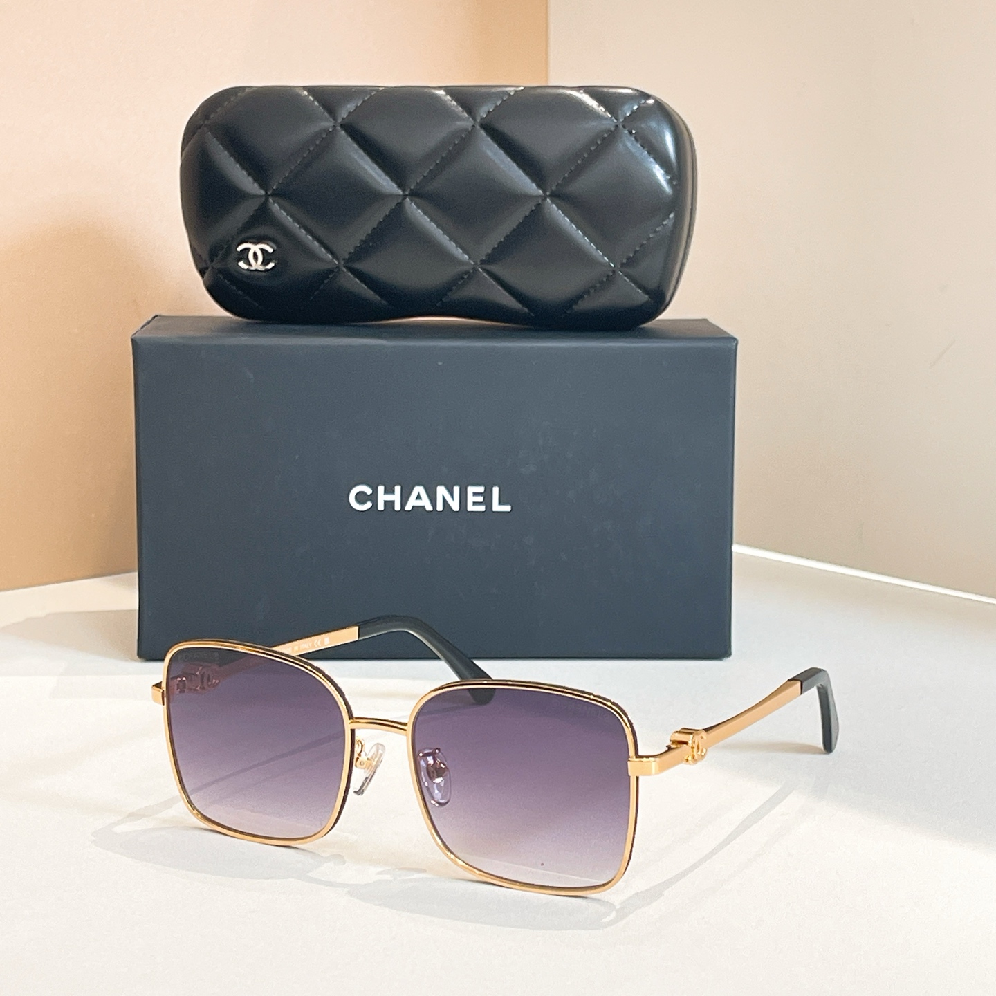 CHANEL✨✨✨MODEL：CH2219✨✨✨ SIZE：55口17-140✨ ✨  ✨