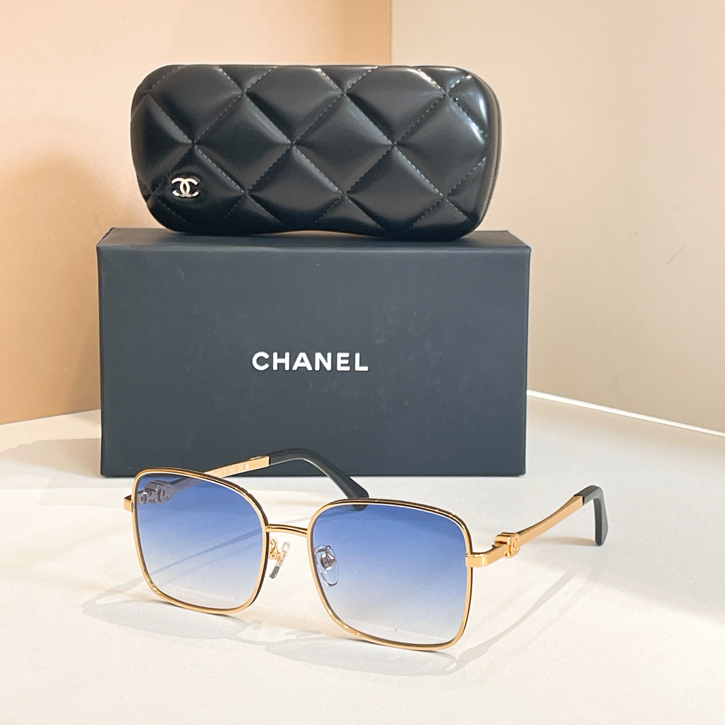 CHANEL✨✨✨MODEL：CH2219✨✨✨ SIZE：55口17-140✨ ✨  ✨