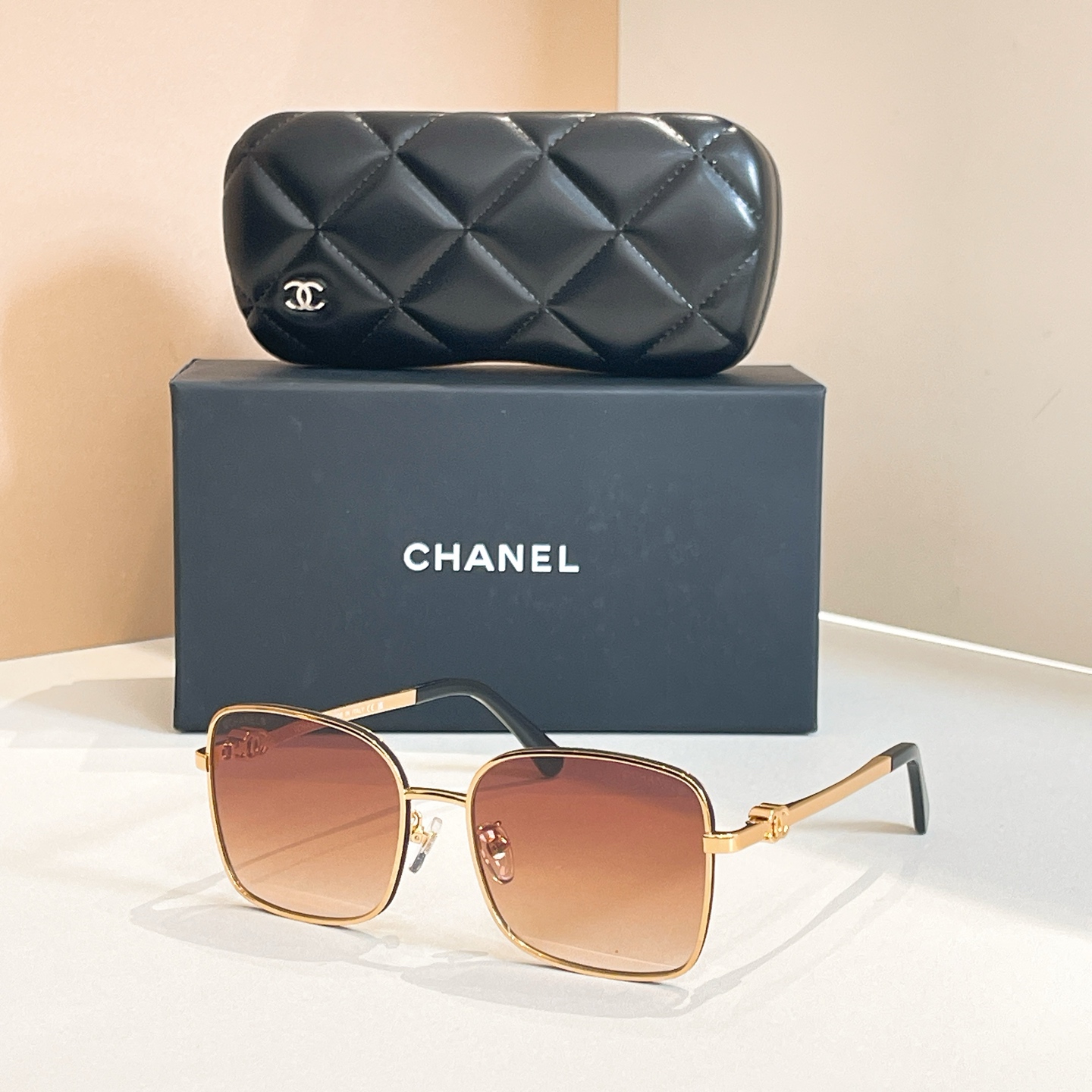 CHANEL✨✨✨MODEL：CH2219✨✨✨ SIZE：55口17-140✨ ✨  ✨