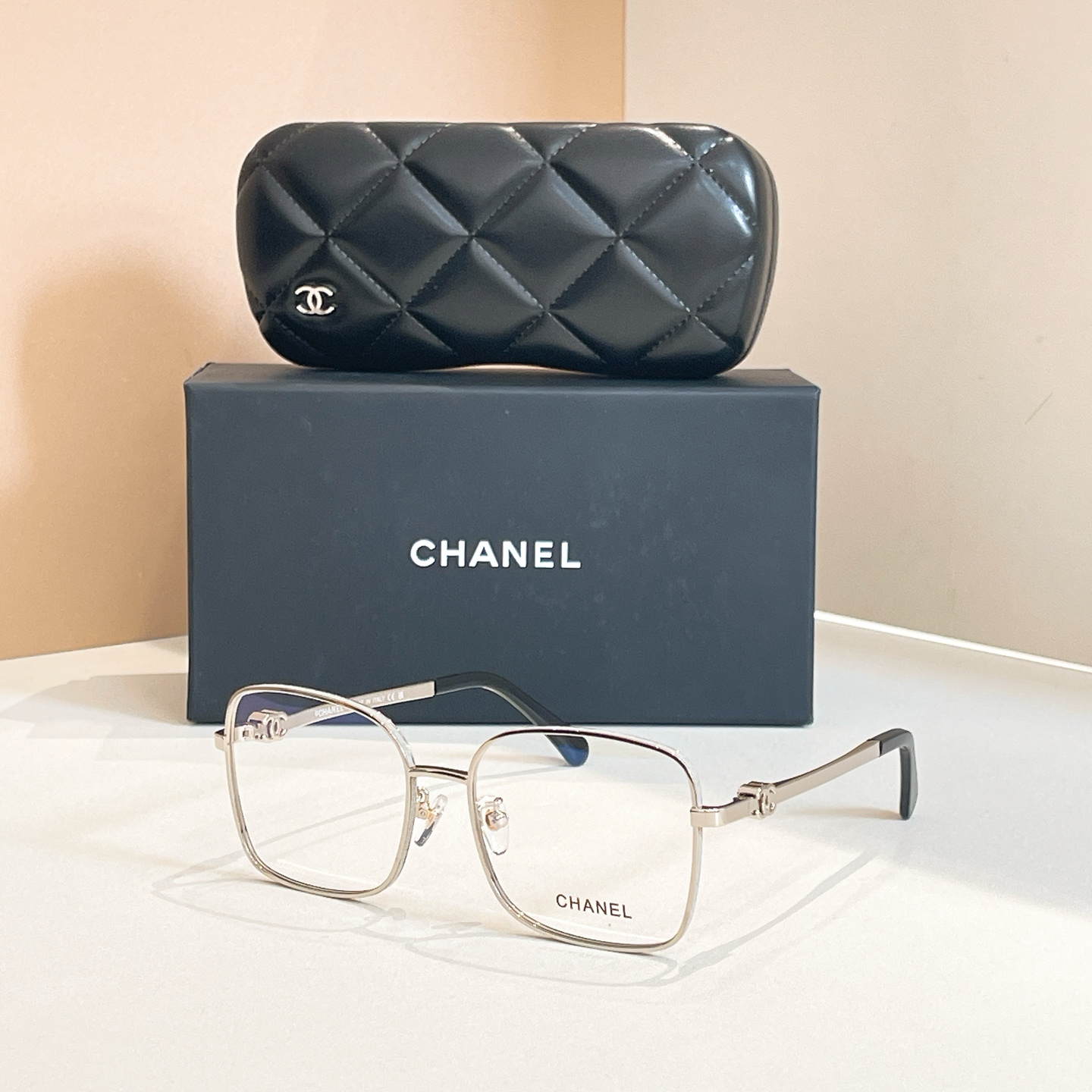 CHANEL✨✨✨MODEL：CH2219✨✨✨ SIZE：55口17-140✨ ✨  ✨