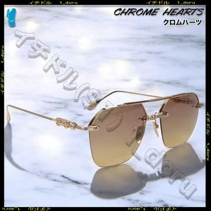 CHROME HEART*⚜️⚜️⚜️MODEL：STINGER⚜️⚜️⚜️SIZE：58口18-147