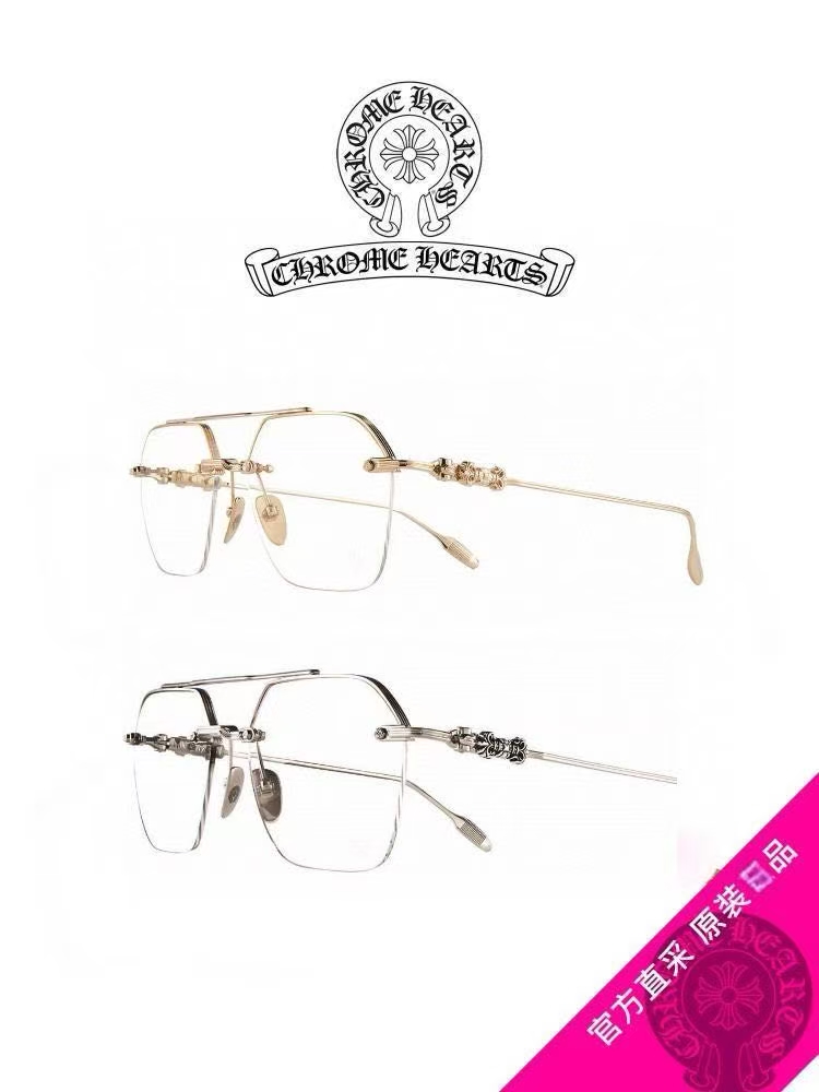 CHROME HEART*⚜️⚜️⚜️MODEL：STINGER⚜️⚜️⚜️SIZE：58口18-147