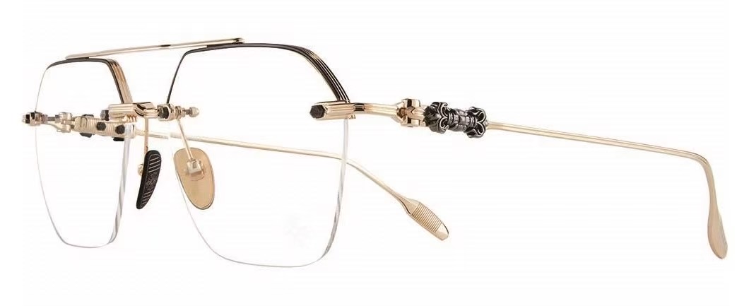 CHROME HEART*⚜️⚜️⚜️MODEL：STINGER⚜️⚜️⚜️SIZE：58口18-147