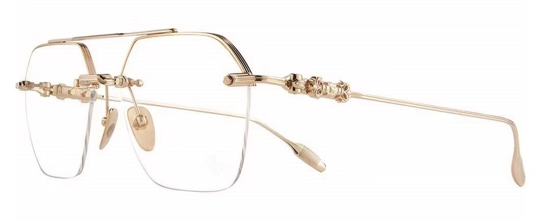 CHROME HEART*⚜️⚜️⚜️MODEL：STINGER⚜️⚜️⚜️SIZE：58口18-147