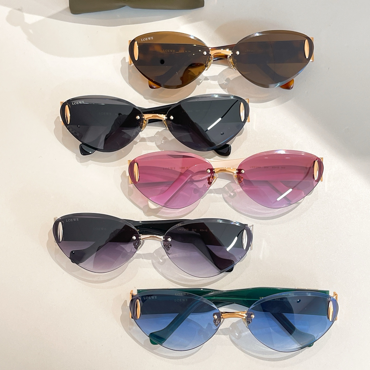 LOEW*🌟🌟🌟MODEL：LW5126S🌟🌟🌟SIZE：65口15-140🌟🌟🌟