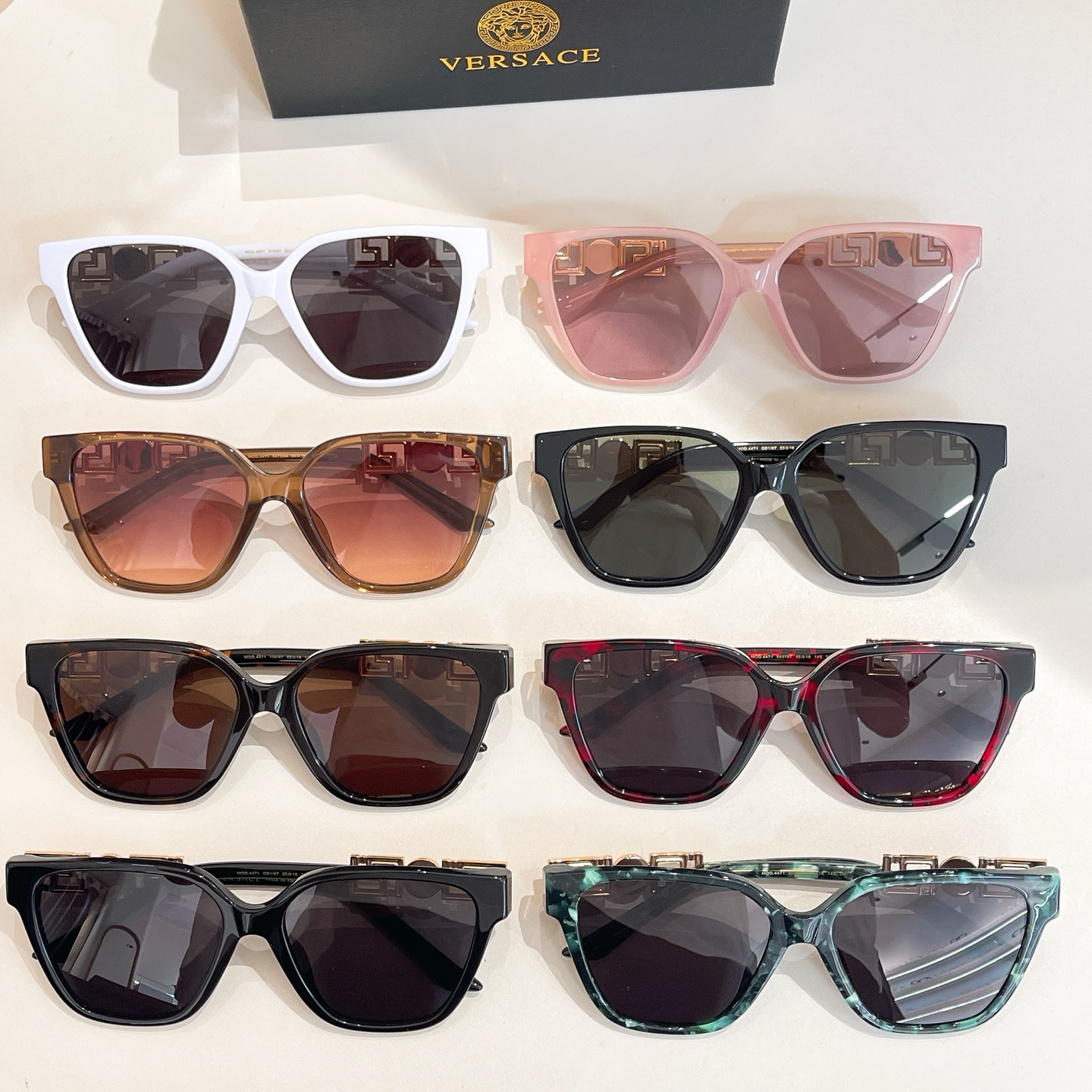 VERSAC*🌟🌟🌟MODEL：MOD 4471🌟🌟🌟SIZE：55口16-145🌟🌟🌟