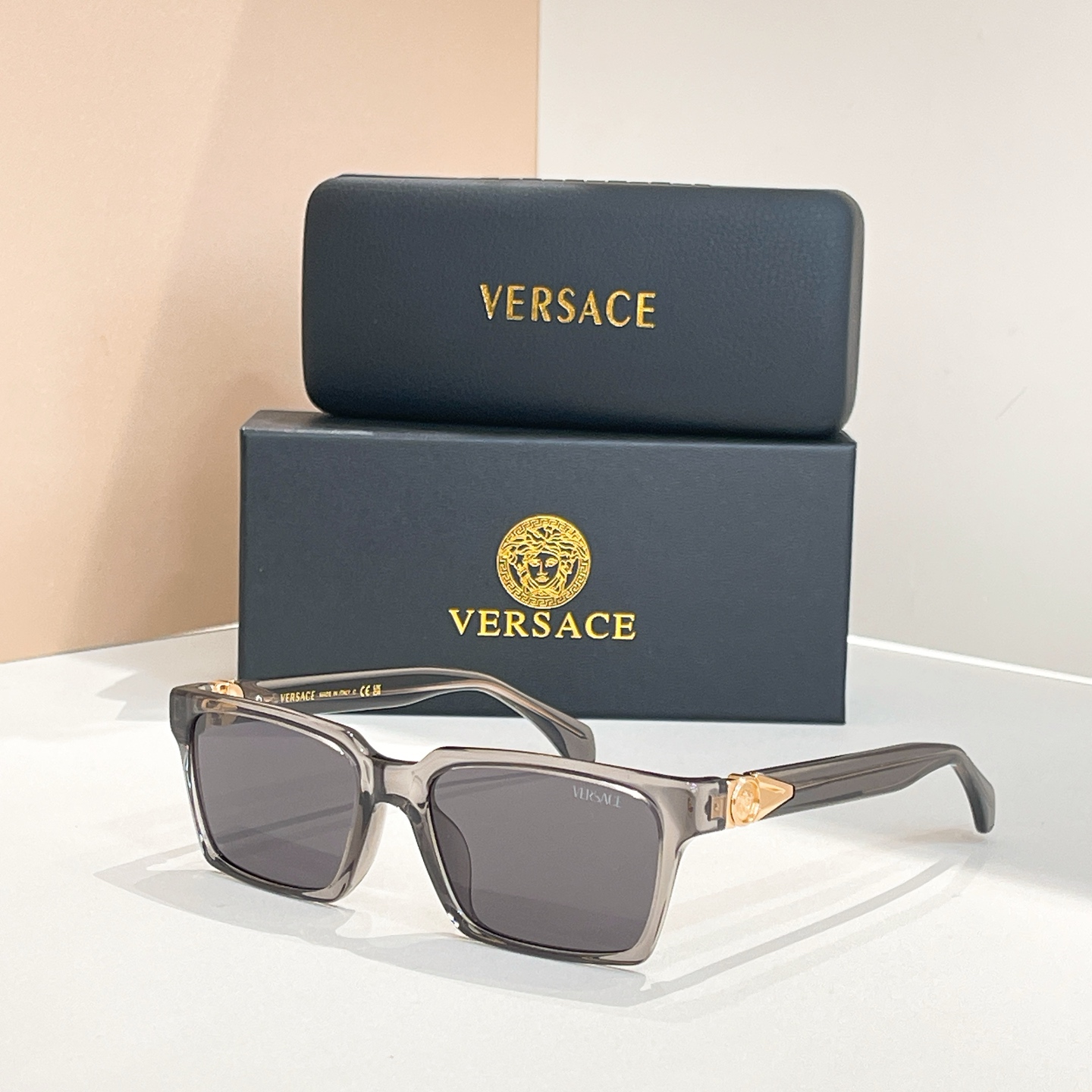 VERSAC*🌟🌟🌟MODEL：4490U🌟🌟🌟SIZE：55口18-140🌟🌟🌟