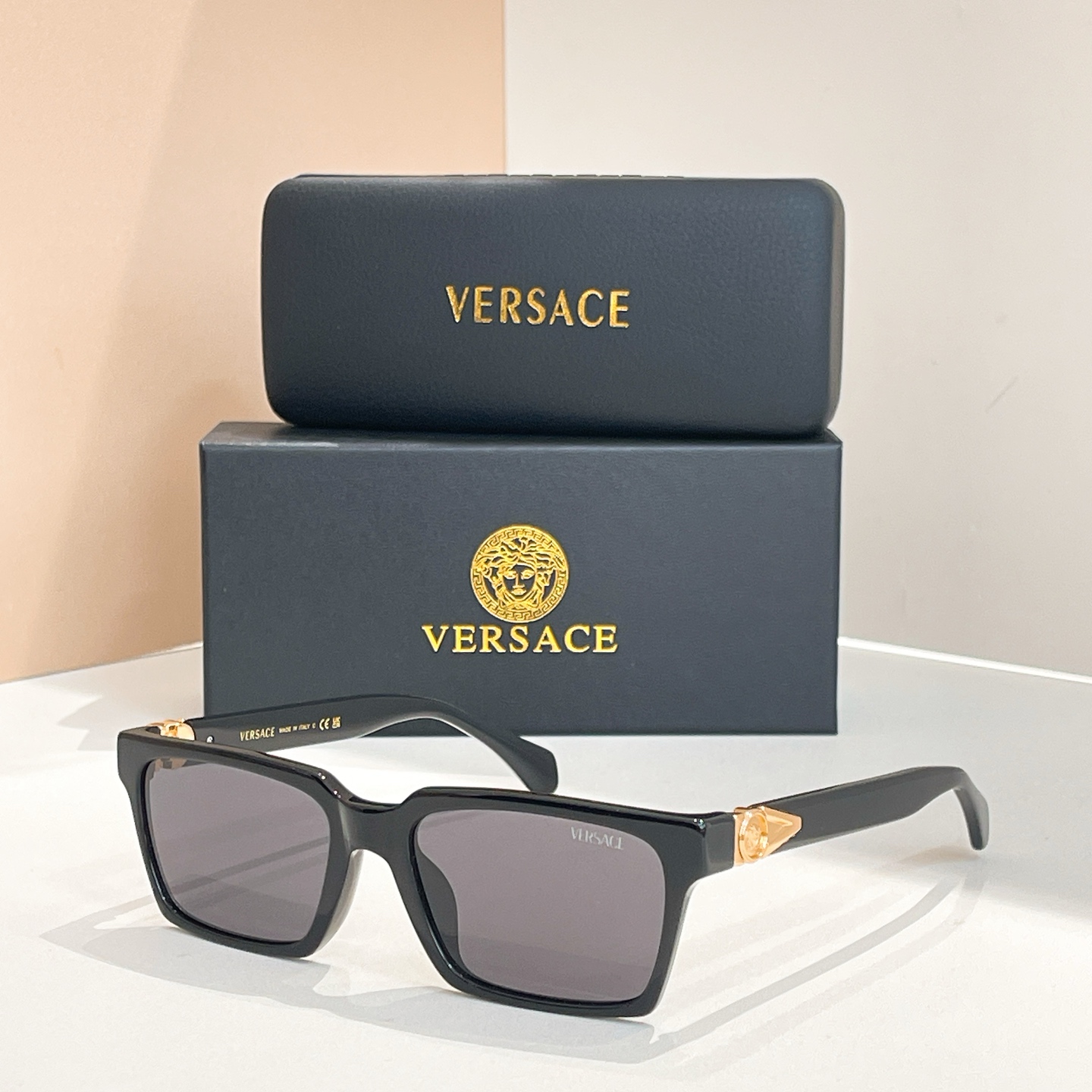 VERSAC*🌟🌟🌟MODEL：4490U🌟🌟🌟SIZE：55口18-140🌟🌟🌟