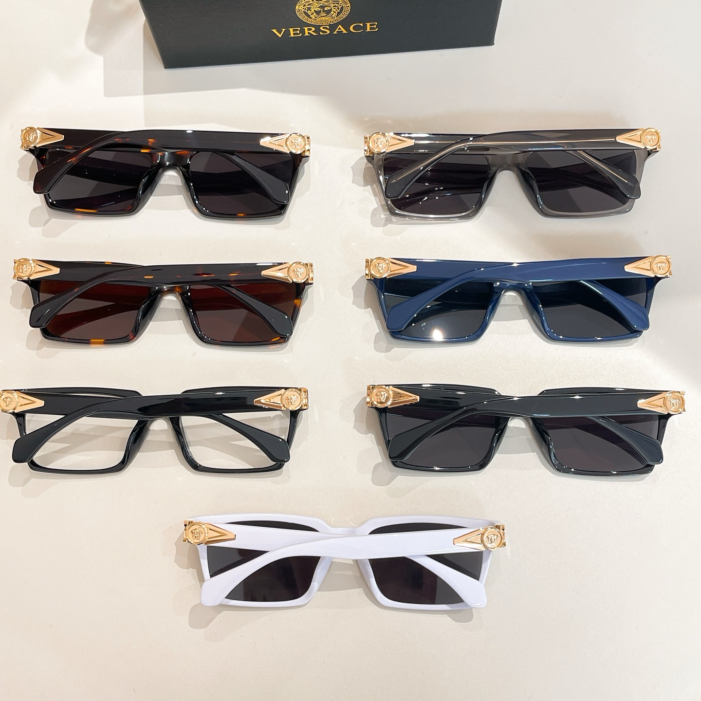 VERSAC*🌟🌟🌟MODEL：4490U🌟🌟🌟SIZE：55口18-140🌟🌟🌟