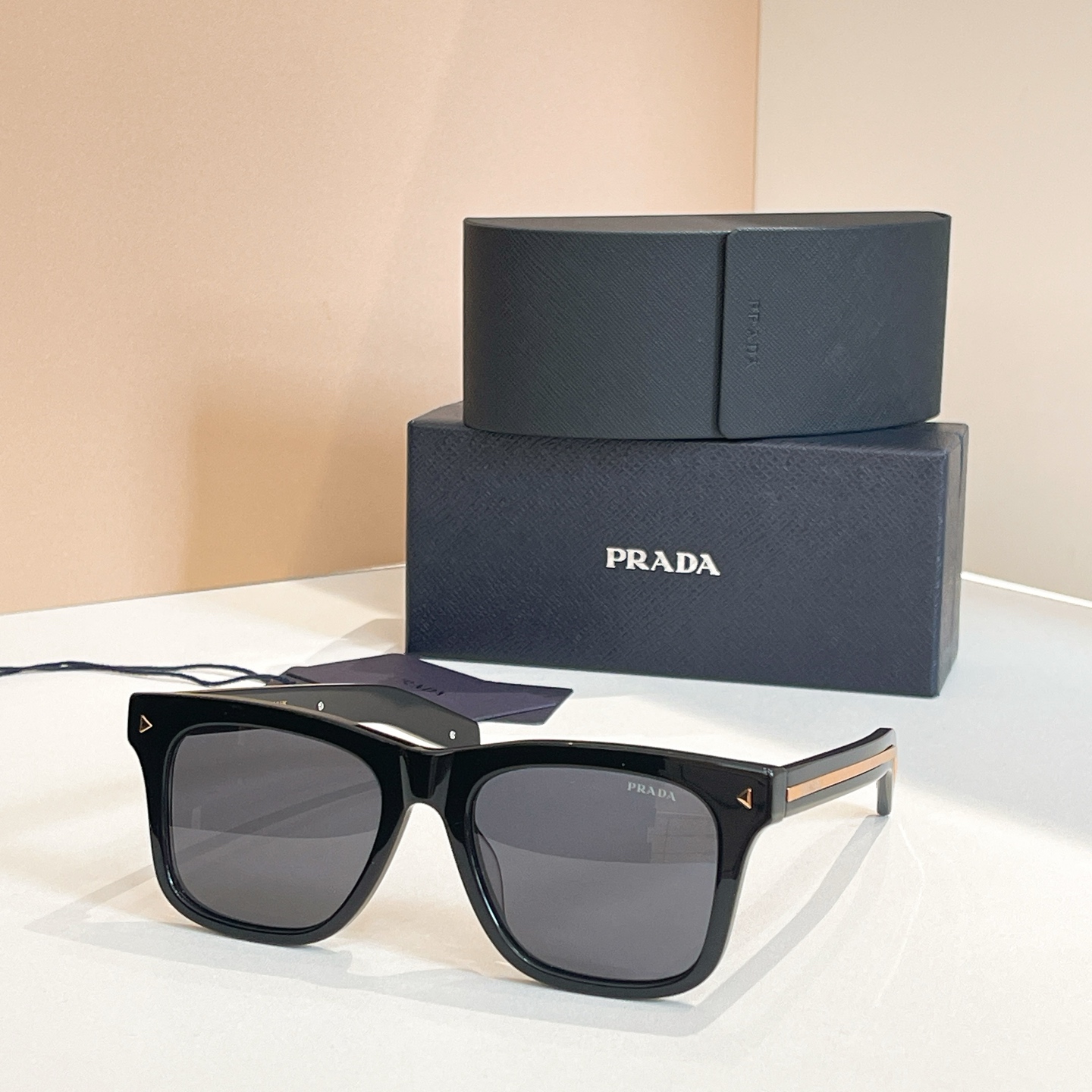 PRAD*🍂🍂🍂MODEL：PR A17S🍂🍂🍂SIZE：54口19-142🍂🍂🍂