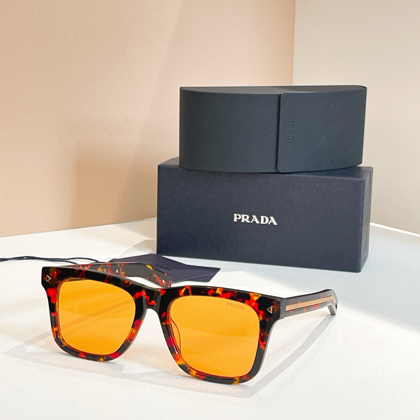 PRAD*🍂🍂🍂MODEL：PR A17S🍂🍂🍂SIZE：54口19-142🍂🍂🍂