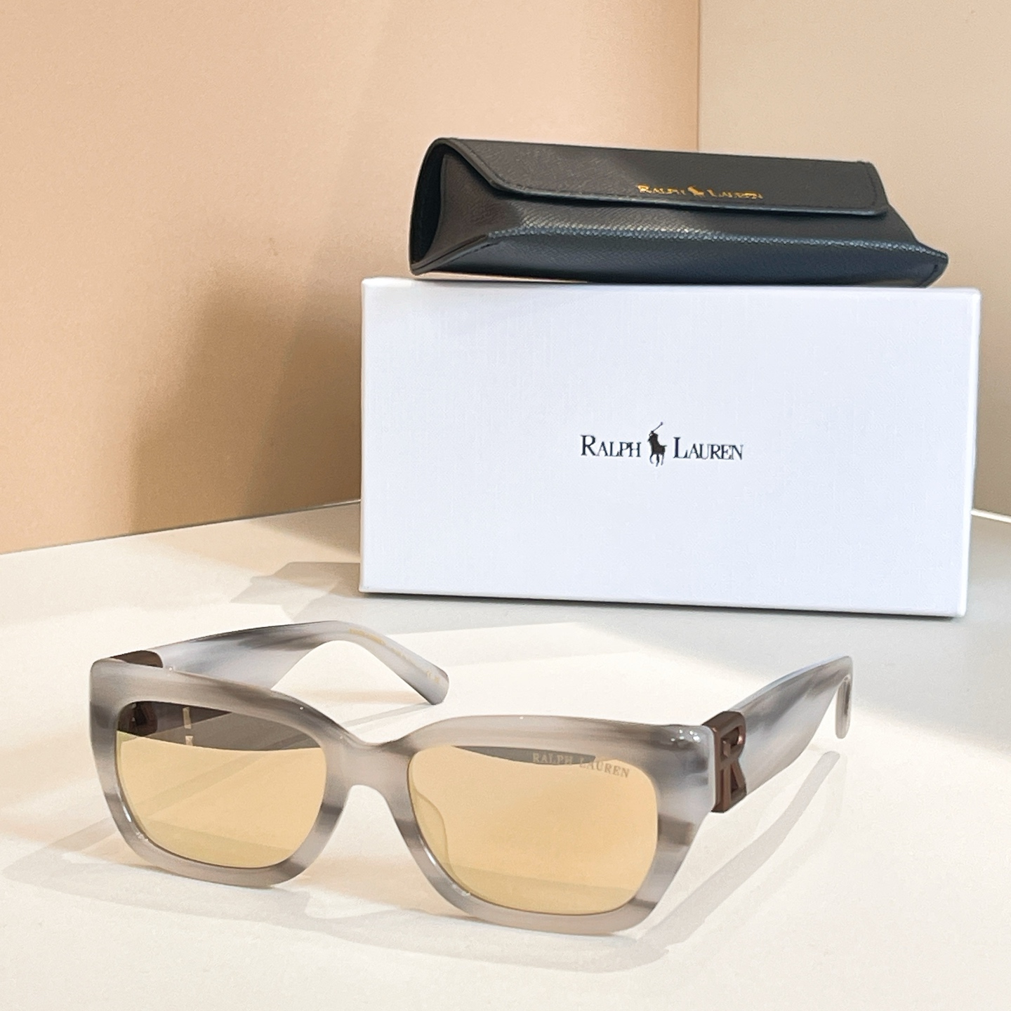 RALPH LAUREN🌟🌟🌟MODELRL8222🌟🌟🌟SIZE：55口18-145🌟🌟🌟