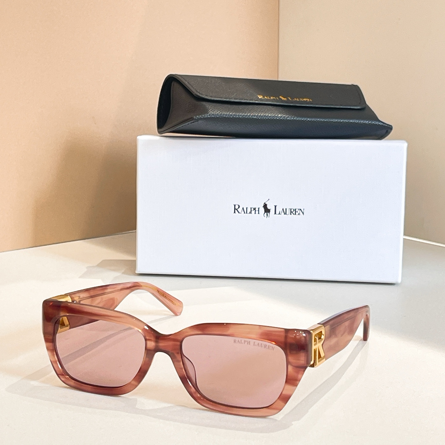 RALPH LAUREN🌟🌟🌟MODELRL8222🌟🌟🌟SIZE：55口18-145🌟🌟🌟