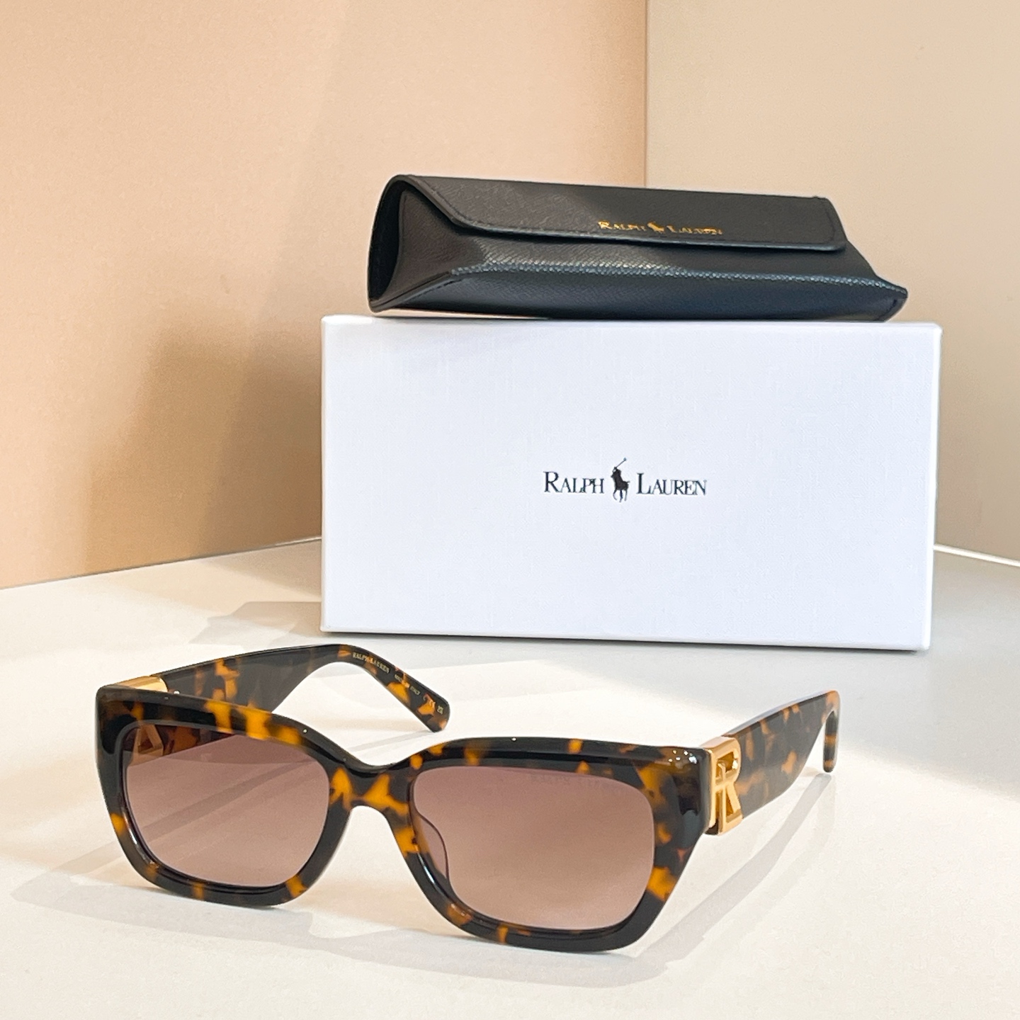 RALPH LAUREN🌟🌟🌟MODELRL8222🌟🌟🌟SIZE：55口18-145🌟🌟🌟