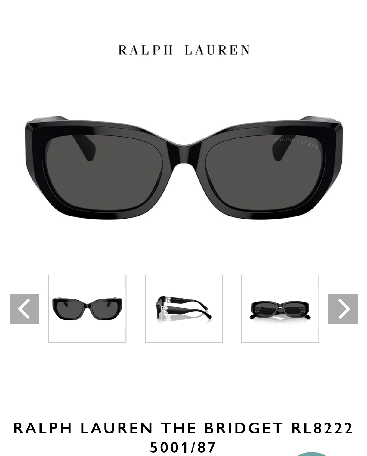 RALPH LAUREN🌟🌟🌟MODELRL8222🌟🌟🌟SIZE：55口18-145🌟🌟🌟