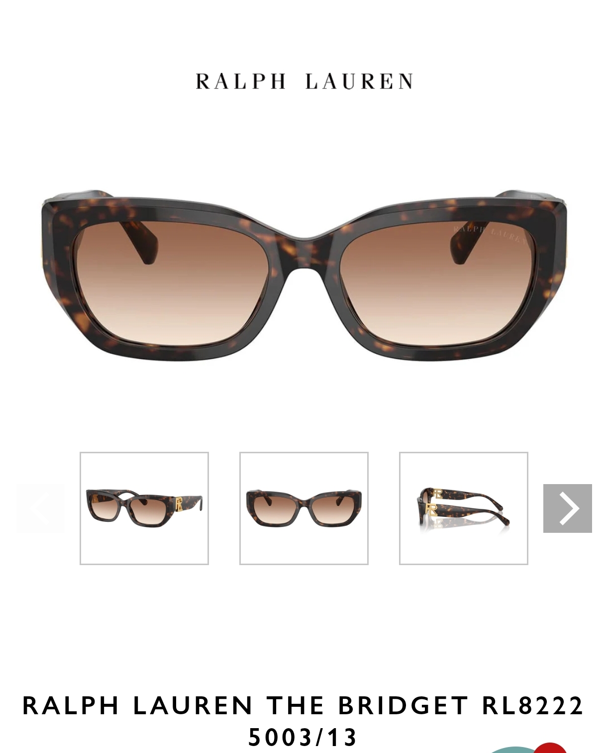 RALPH LAUREN🌟🌟🌟MODELRL8222🌟🌟🌟SIZE：55口18-145🌟🌟🌟
