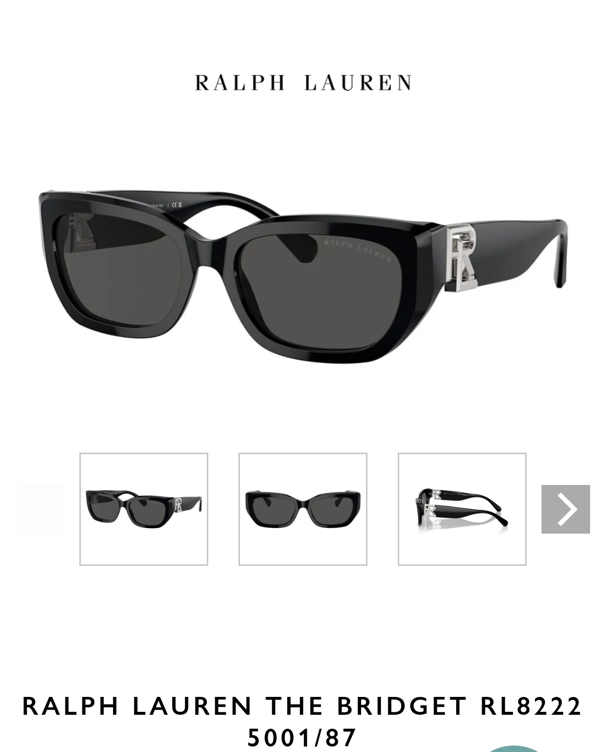 RALPH LAUREN🌟🌟🌟MODELRL8222🌟🌟🌟SIZE：55口18-145🌟🌟🌟