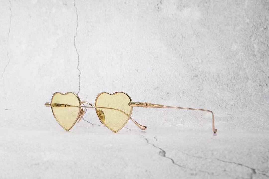 CHROME HEART*⚜️⚜️⚜️MODEL：CH8063 ⚜️⚜️⚜️SIZE：52口19-150