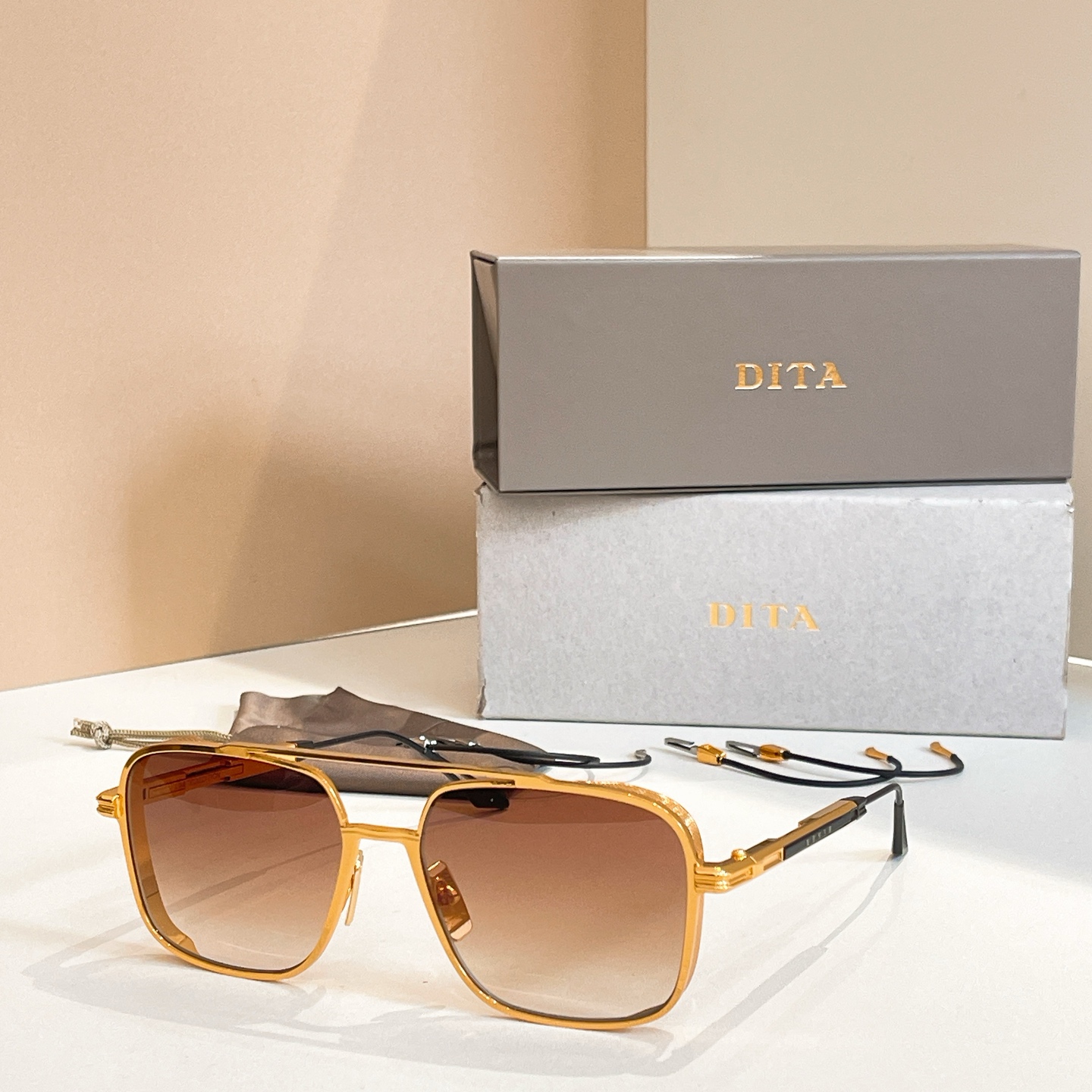 DITA⚜️⚜️⚜️MODEL：DES011 ⚜️⚜️⚜️SIZE：52口21-140⚜️⚜️⚜️～