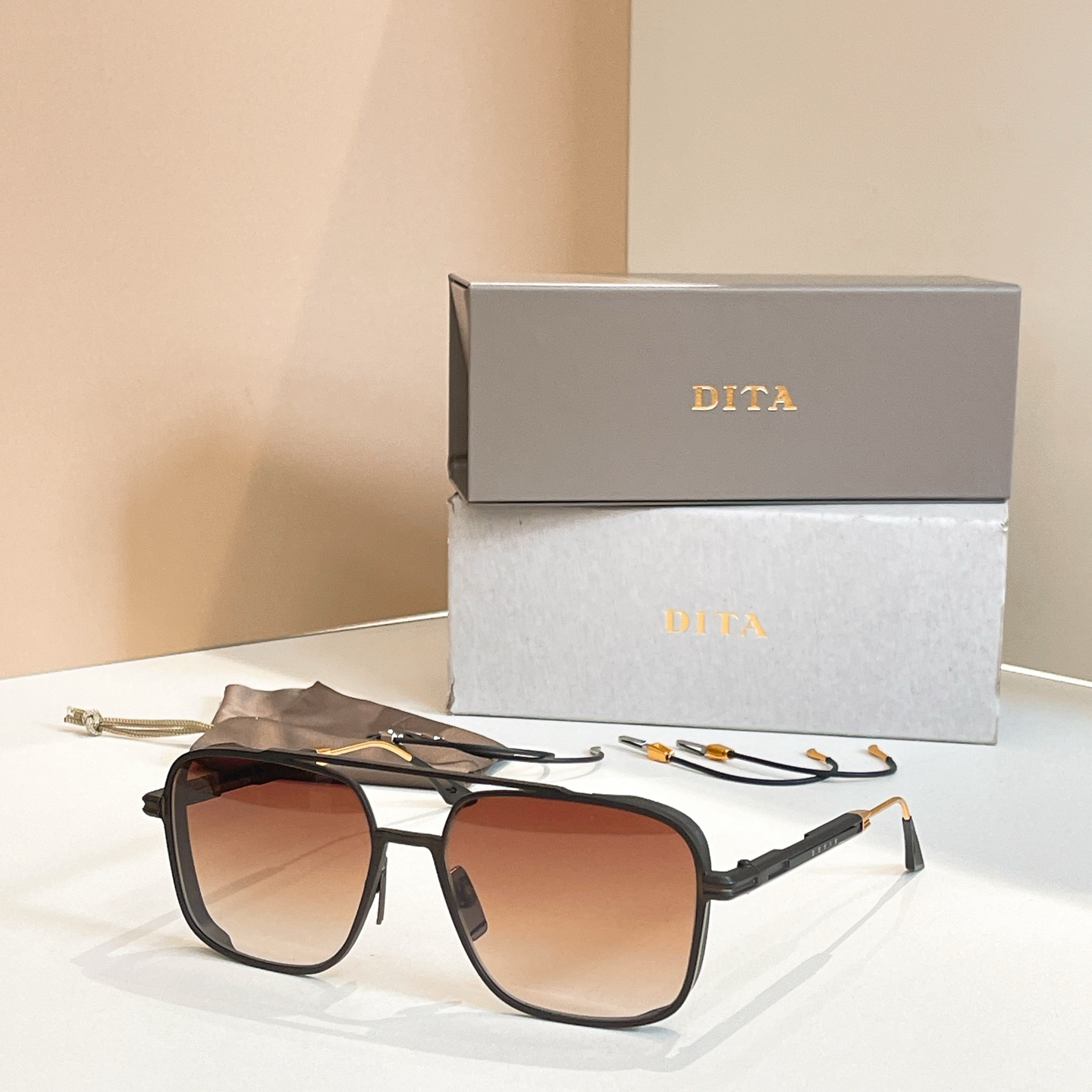 DITA⚜️⚜️⚜️MODEL：DES011 ⚜️⚜️⚜️SIZE：52口21-140⚜️⚜️⚜️～