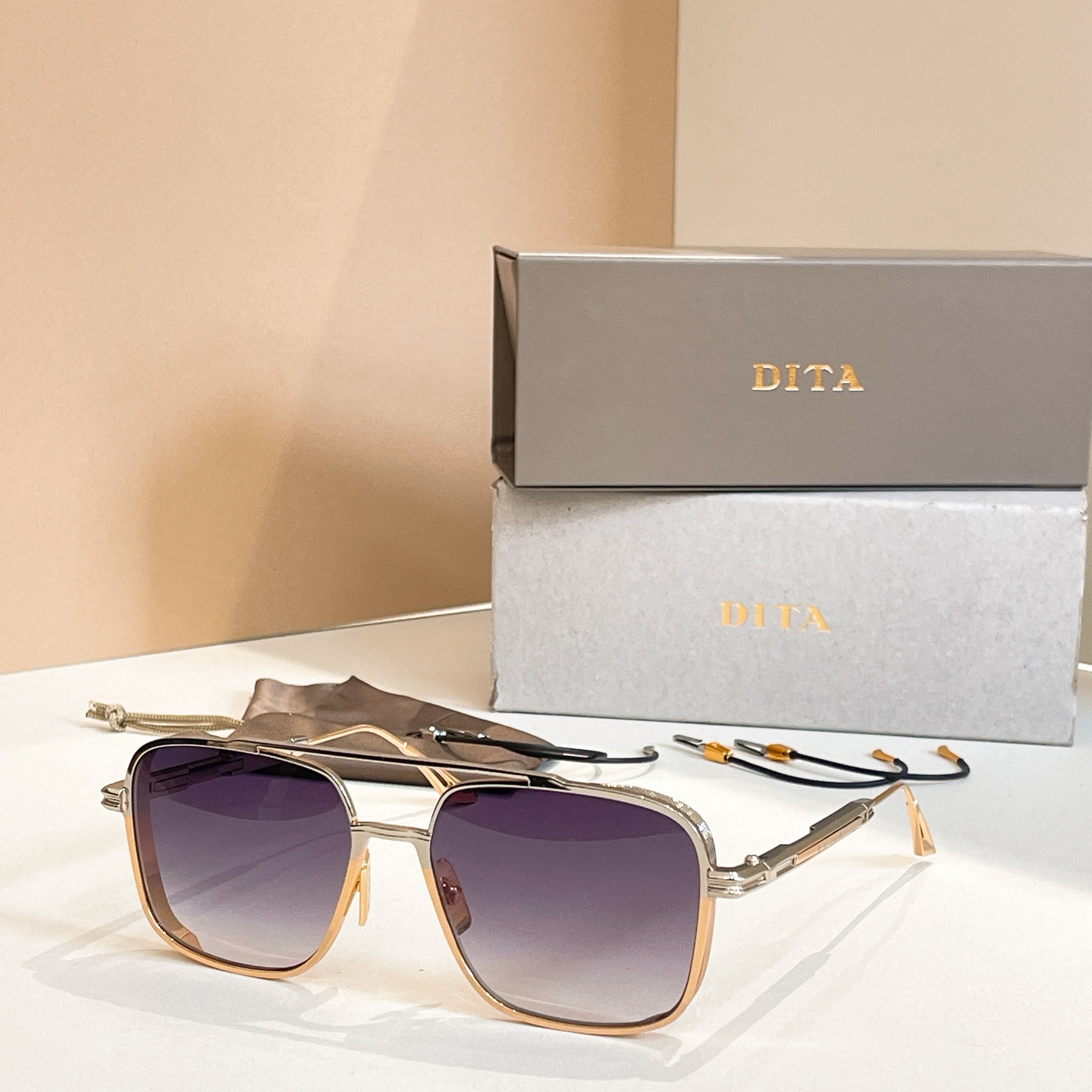 DITA⚜️⚜️⚜️MODEL：DES011 ⚜️⚜️⚜️SIZE：52口21-140⚜️⚜️⚜️～