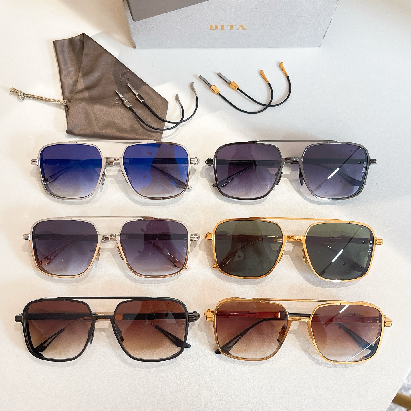 DITA⚜️⚜️⚜️MODEL：DES011 ⚜️⚜️⚜️SIZE：52口21-140⚜️⚜️⚜️～