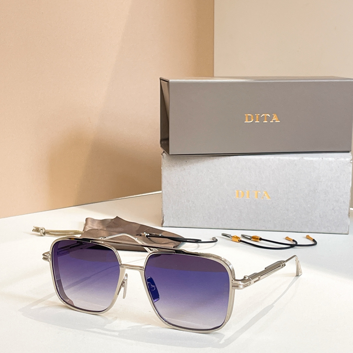 DITA⚜️⚜️⚜️MODEL：DES011 ⚜️⚜️⚜️SIZE：52口21-140⚜️⚜️⚜️～