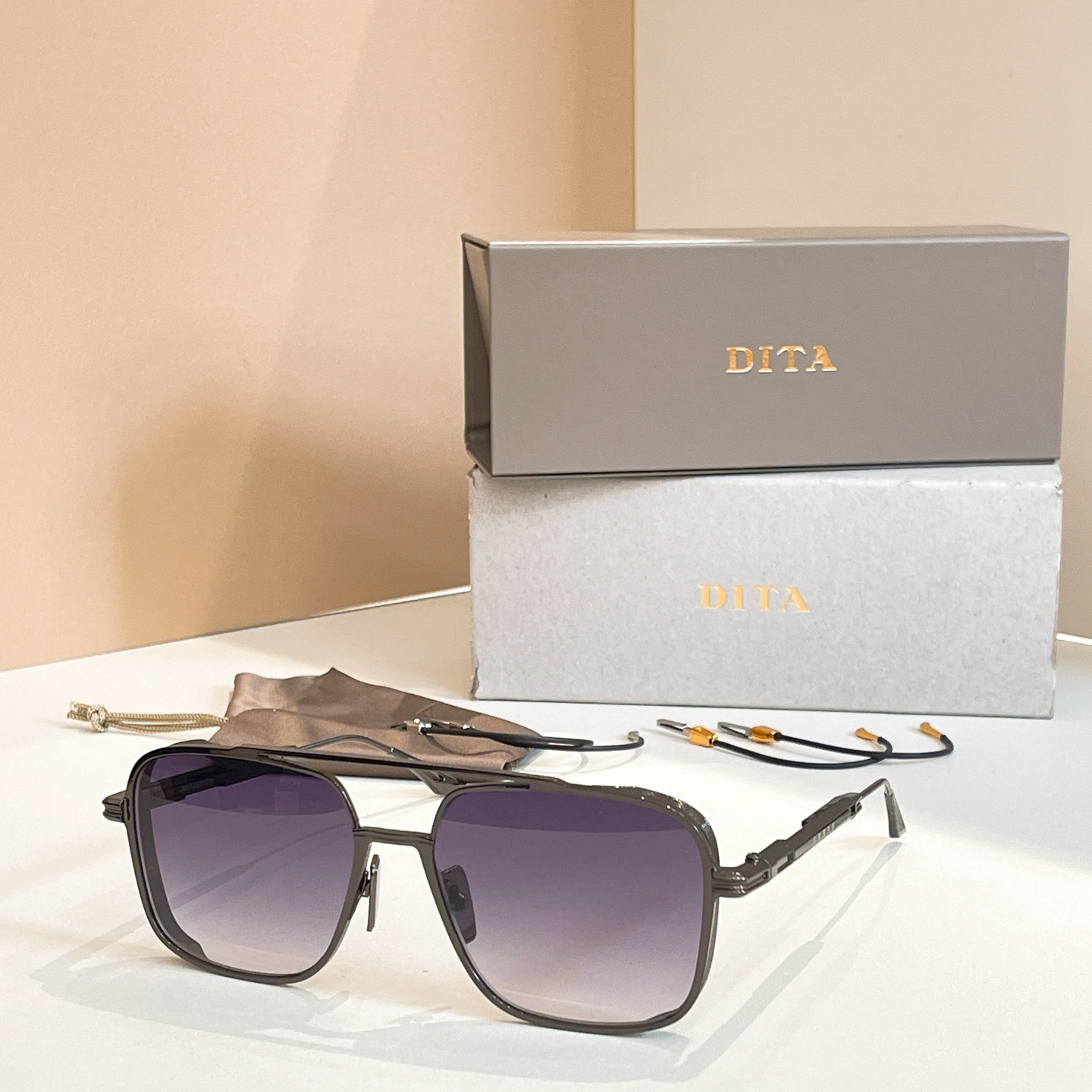 DITA⚜️⚜️⚜️MODEL：DES011 ⚜️⚜️⚜️SIZE：52口21-140⚜️⚜️⚜️～