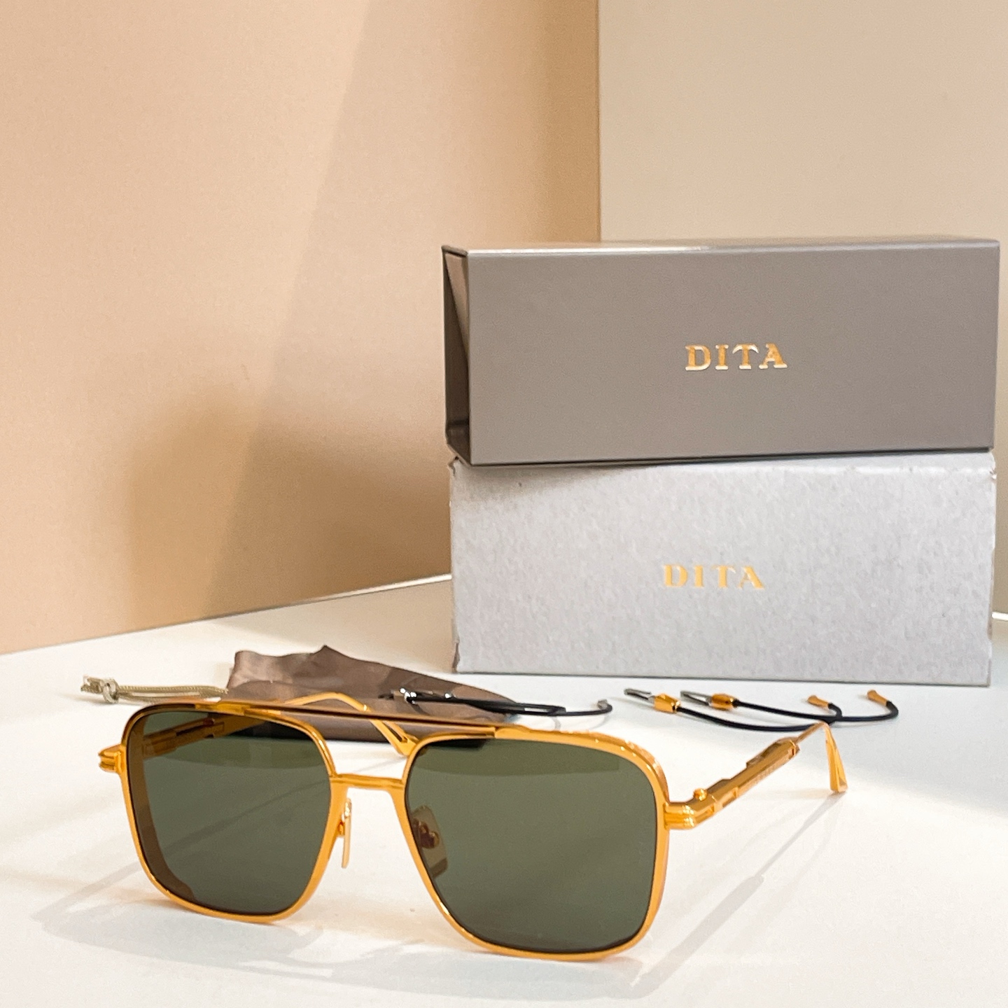 DITA⚜️⚜️⚜️MODEL：DES011 ⚜️⚜️⚜️SIZE：52口21-140⚜️⚜️⚜️～