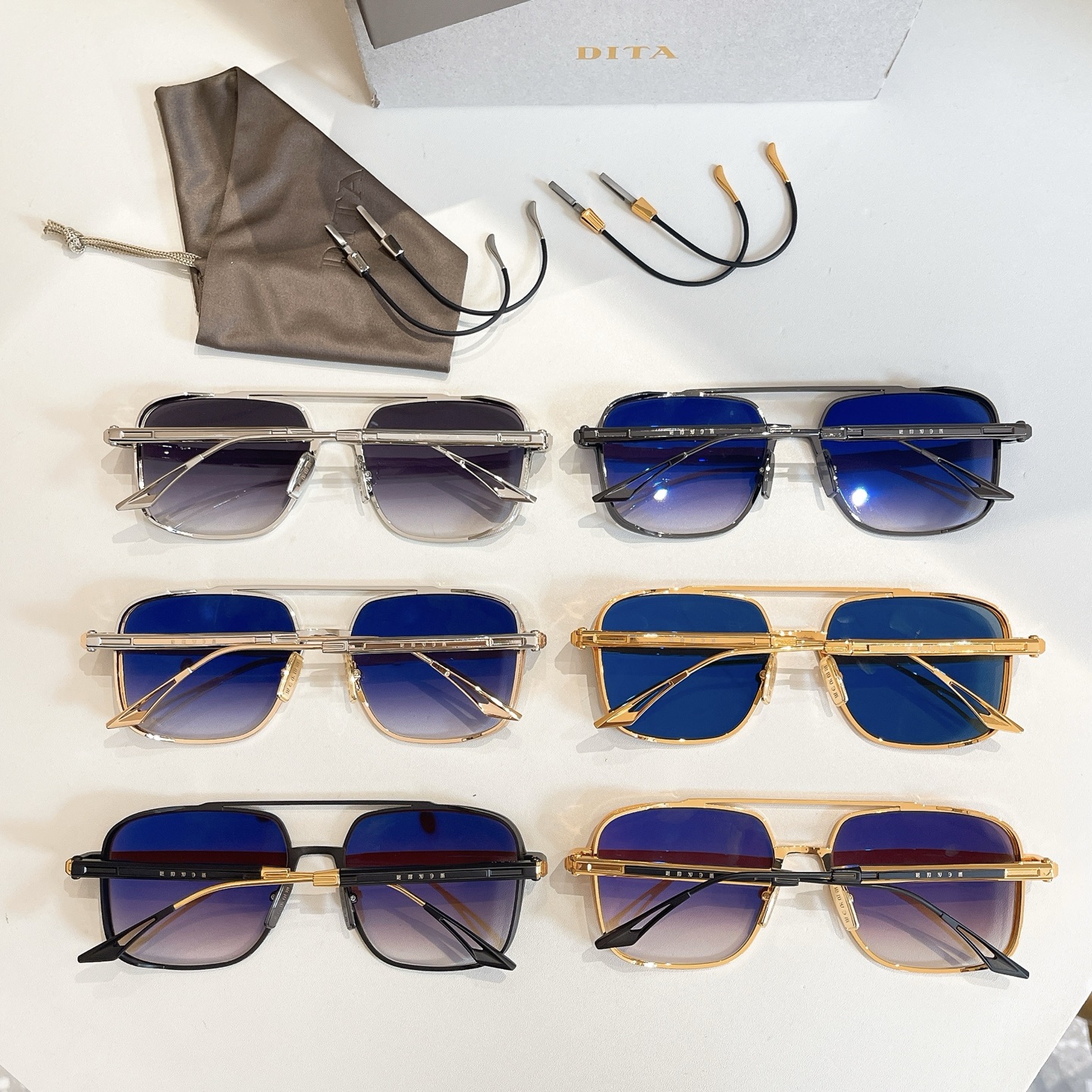 DITA⚜️⚜️⚜️MODEL：DES011 ⚜️⚜️⚜️SIZE：52口21-140⚜️⚜️⚜️～