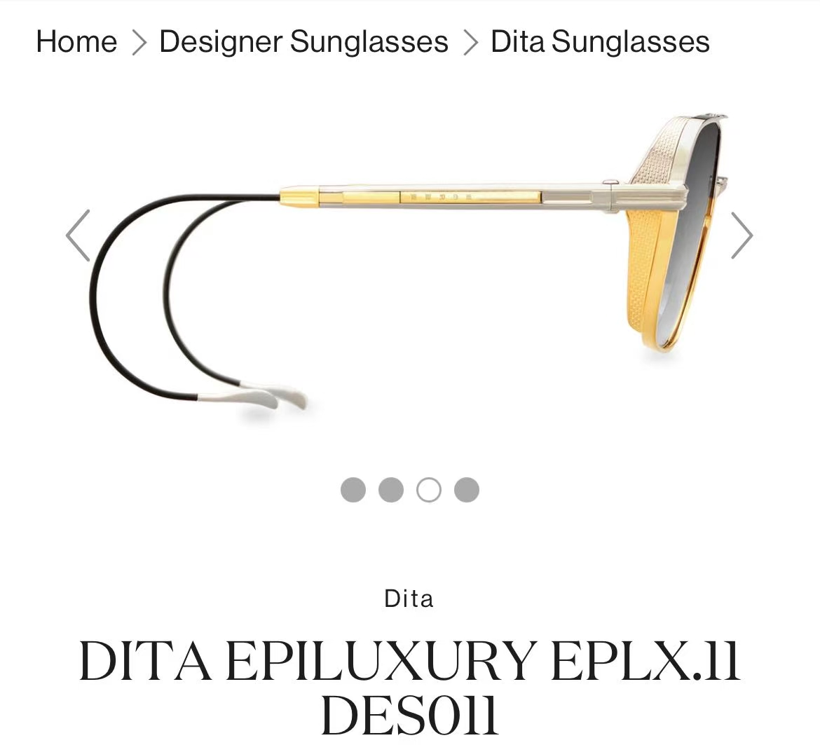 DITA⚜️⚜️⚜️MODEL：DES011 ⚜️⚜️⚜️SIZE：52口21-140⚜️⚜️⚜️～