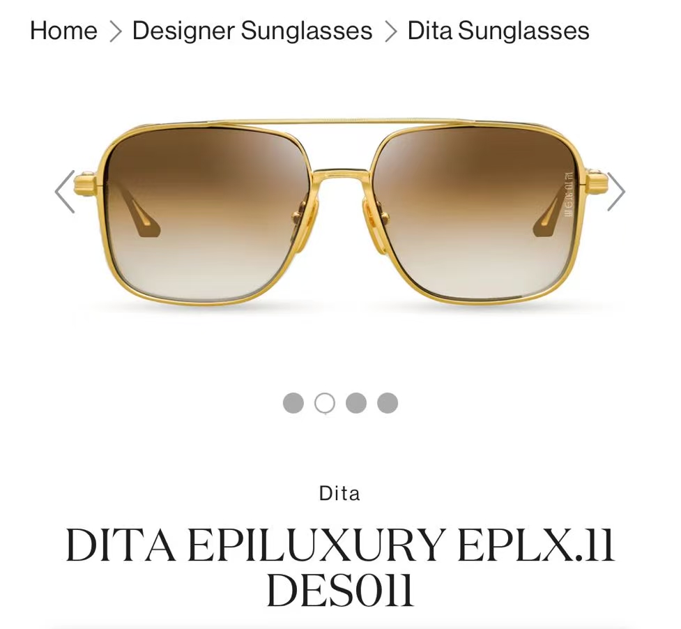 DITA⚜️⚜️⚜️MODEL：DES011 ⚜️⚜️⚜️SIZE：52口21-140⚜️⚜️⚜️～
