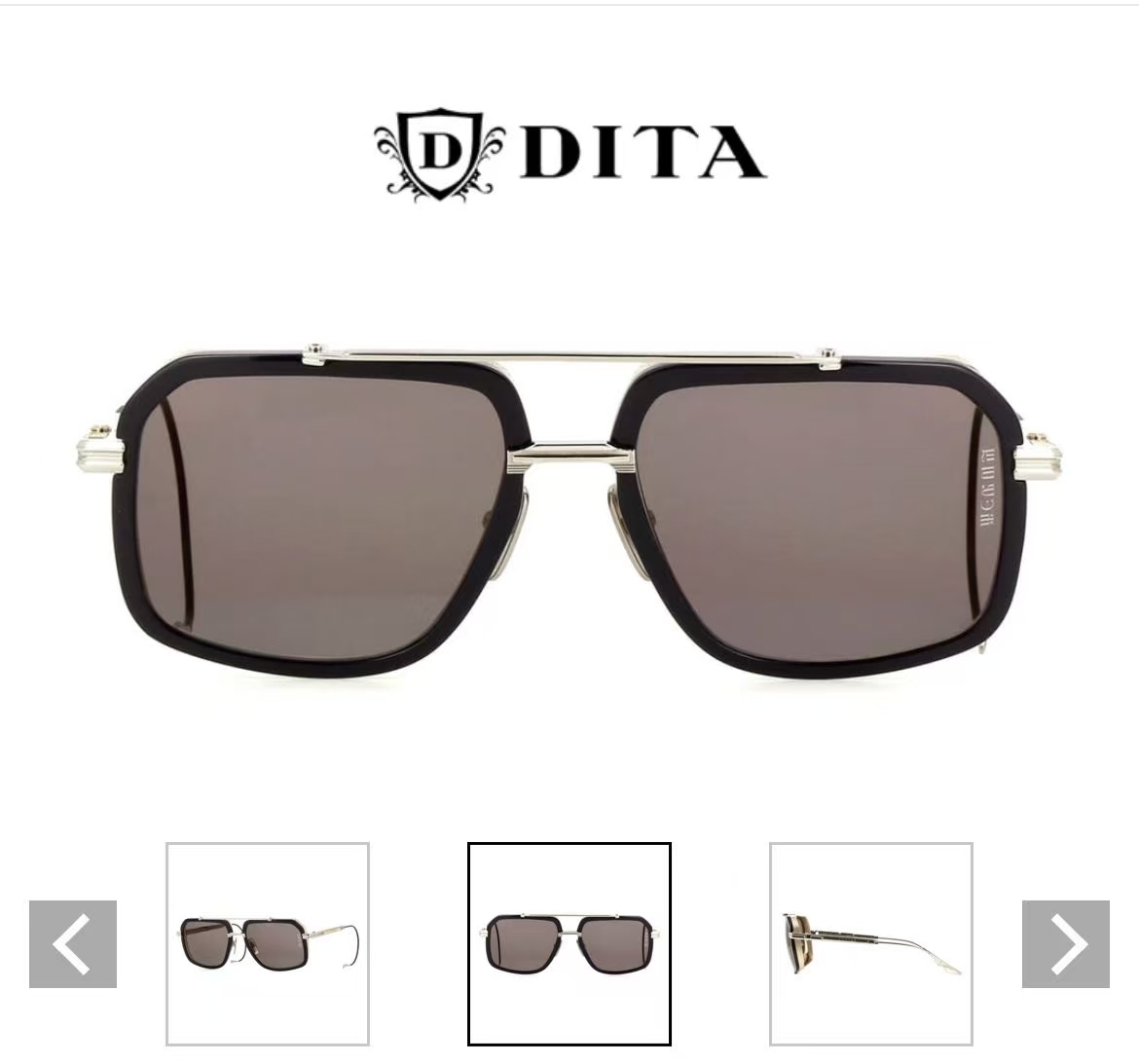 DITA⚜️⚜️⚜️MODEL：DES013 ⚜️⚜️⚜️SIZE：52口21-140⚜️⚜️⚜️～