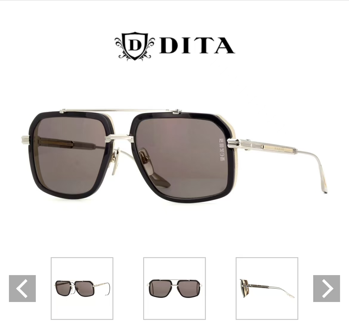 DITA⚜️⚜️⚜️MODEL：DES013 ⚜️⚜️⚜️SIZE：52口21-140⚜️⚜️⚜️～