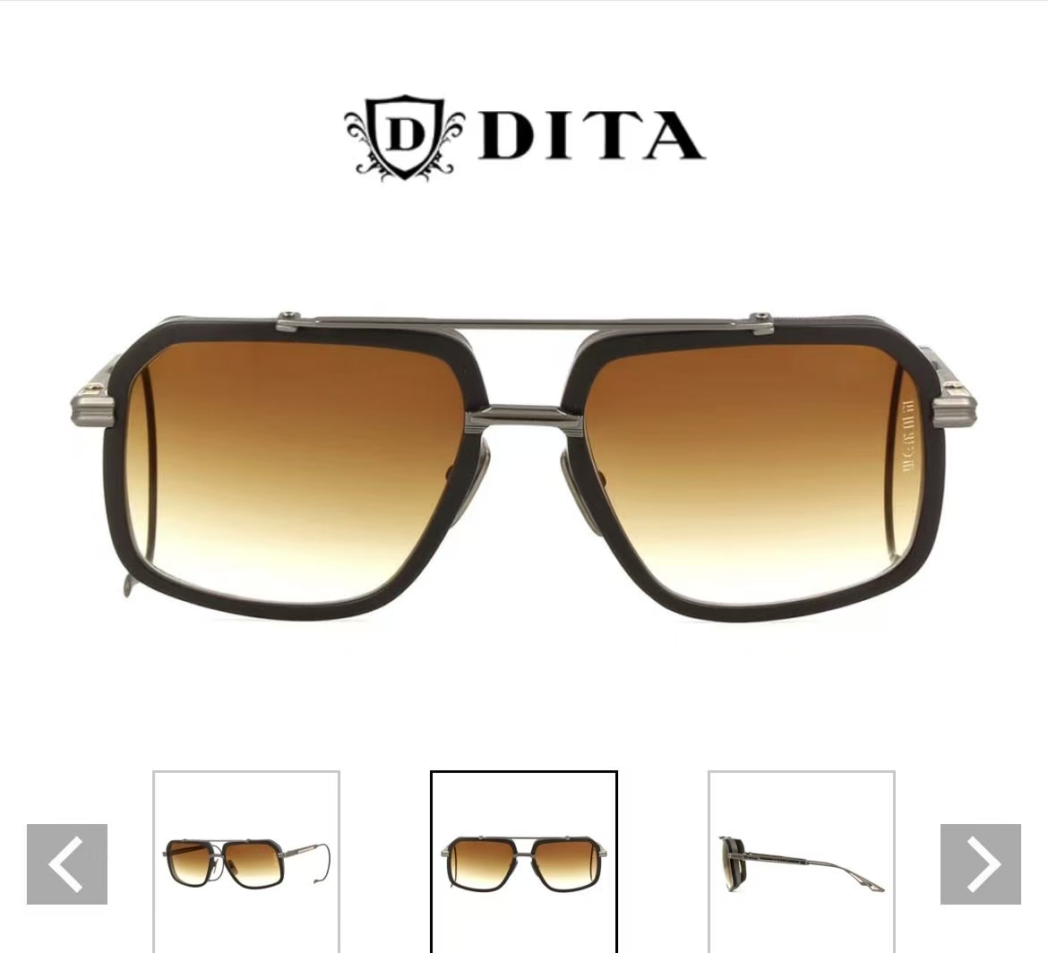 DITA⚜️⚜️⚜️MODEL：DES013⚜️⚜️⚜️SIZE：52口21-140⚜️⚜️⚜️～