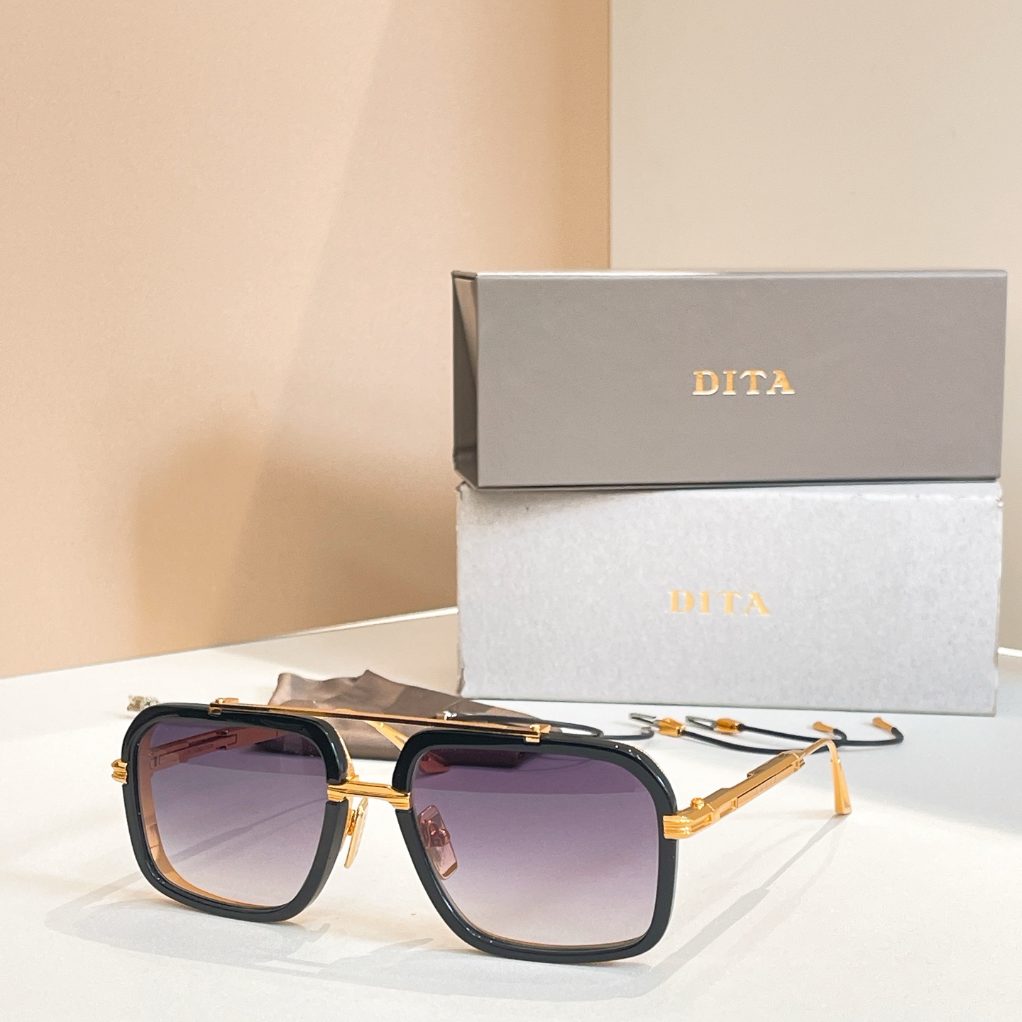 DITA⚜️⚜️⚜️MODEL：DES013⚜️⚜️⚜️SIZE：52口21-140⚜️⚜️⚜️～