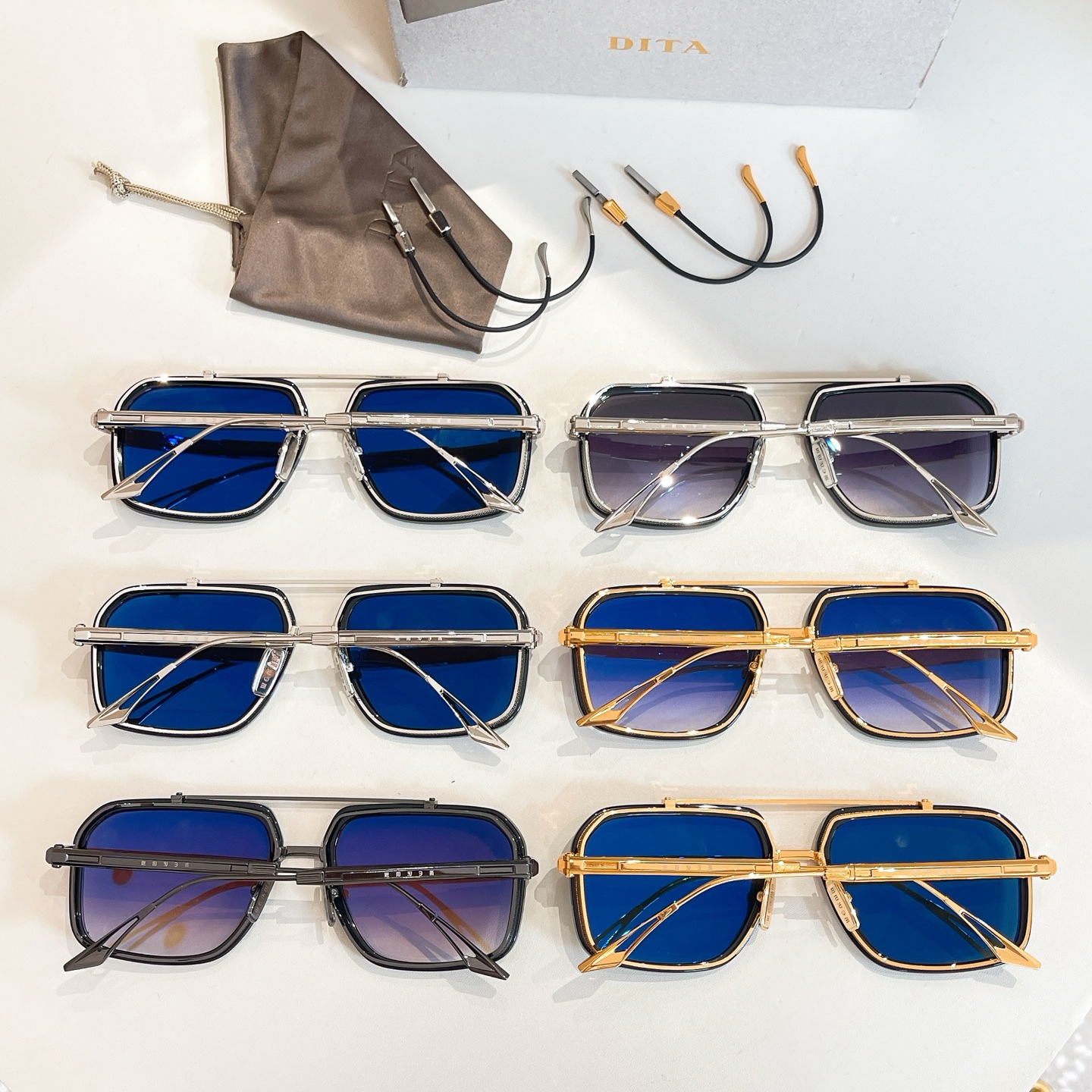 DITA⚜️⚜️⚜️MODEL：DES013⚜️⚜️⚜️SIZE：52口21-140⚜️⚜️⚜️～