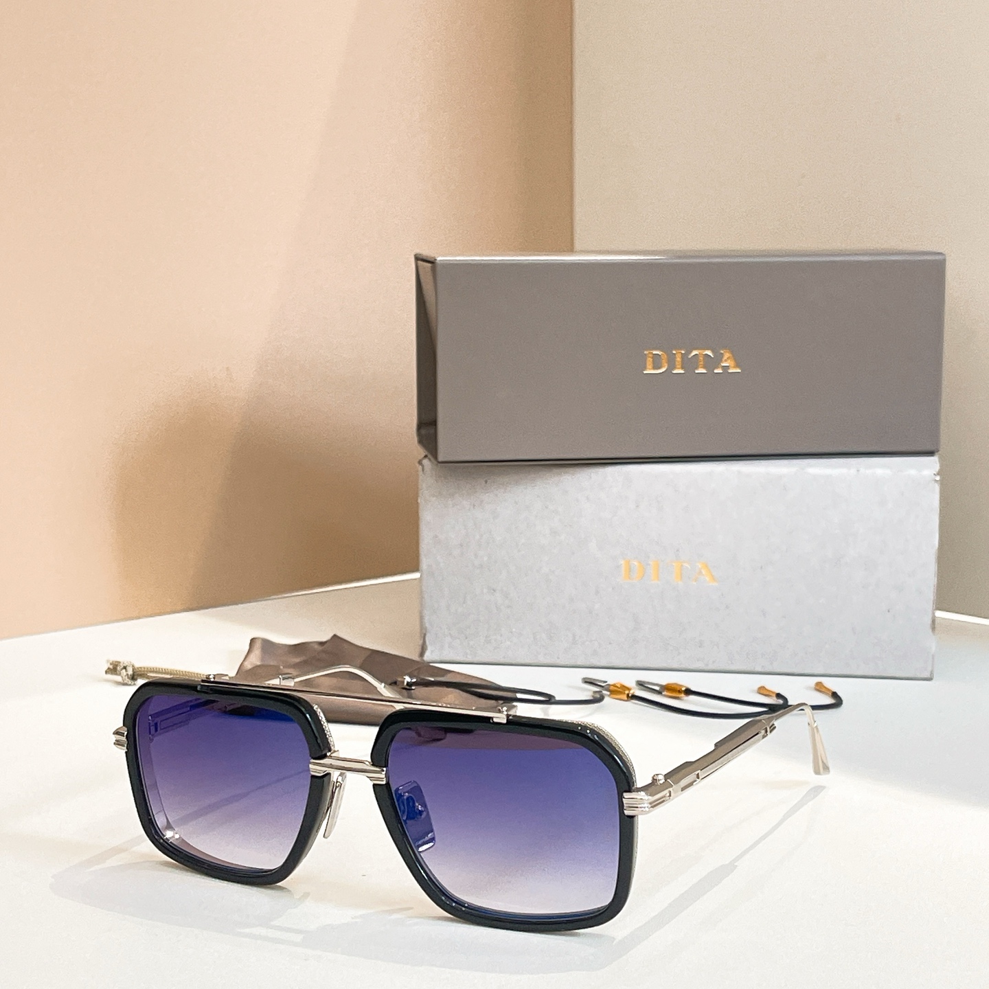 DITA⚜️⚜️⚜️MODEL：DES013⚜️⚜️⚜️SIZE：52口21-140⚜️⚜️⚜️～