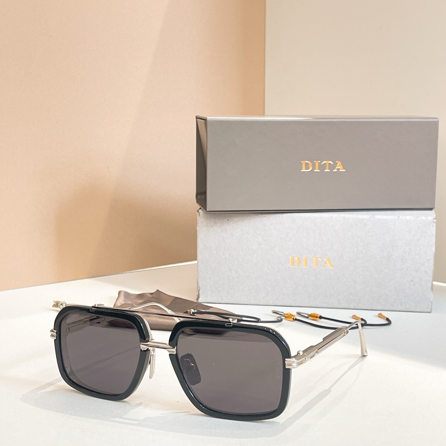 DITA⚜️⚜️⚜️MODEL：DES013⚜️⚜️⚜️SIZE：52口21-140⚜️⚜️⚜️～