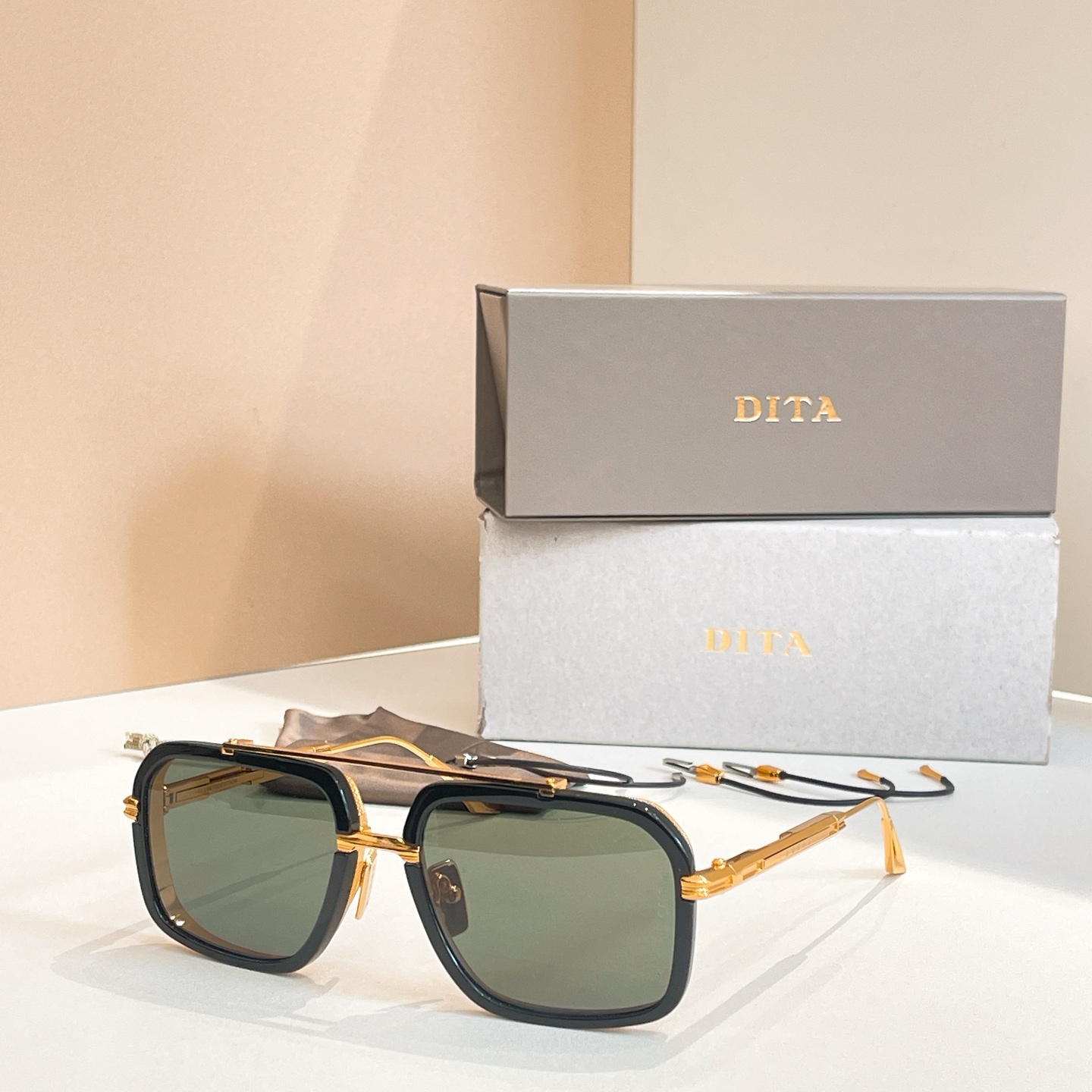 DITA⚜️⚜️⚜️MODEL：DES013⚜️⚜️⚜️SIZE：52口21-140⚜️⚜️⚜️～