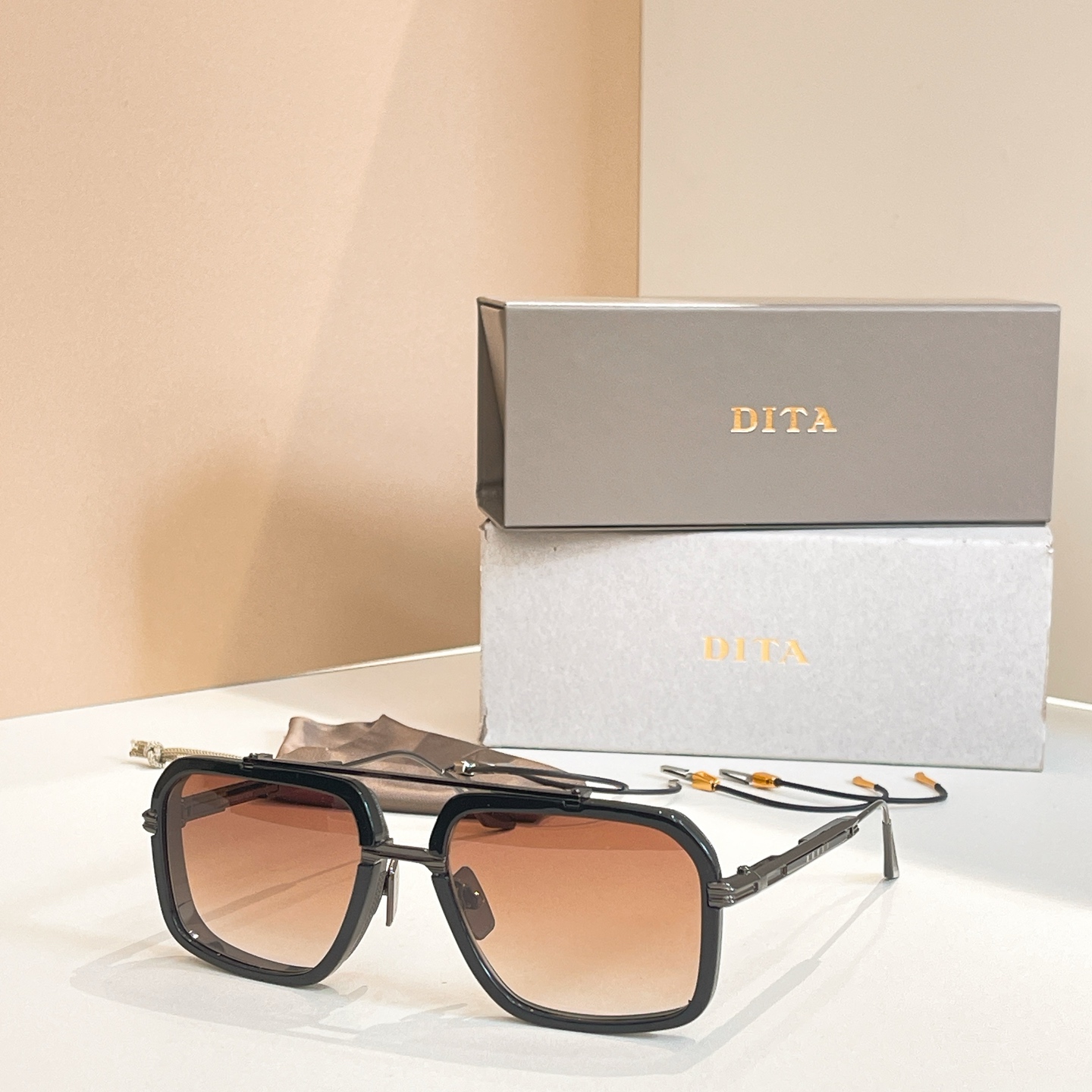 DITA⚜️⚜️⚜️MODEL：DES013⚜️⚜️⚜️SIZE：52口21-140⚜️⚜️⚜️～