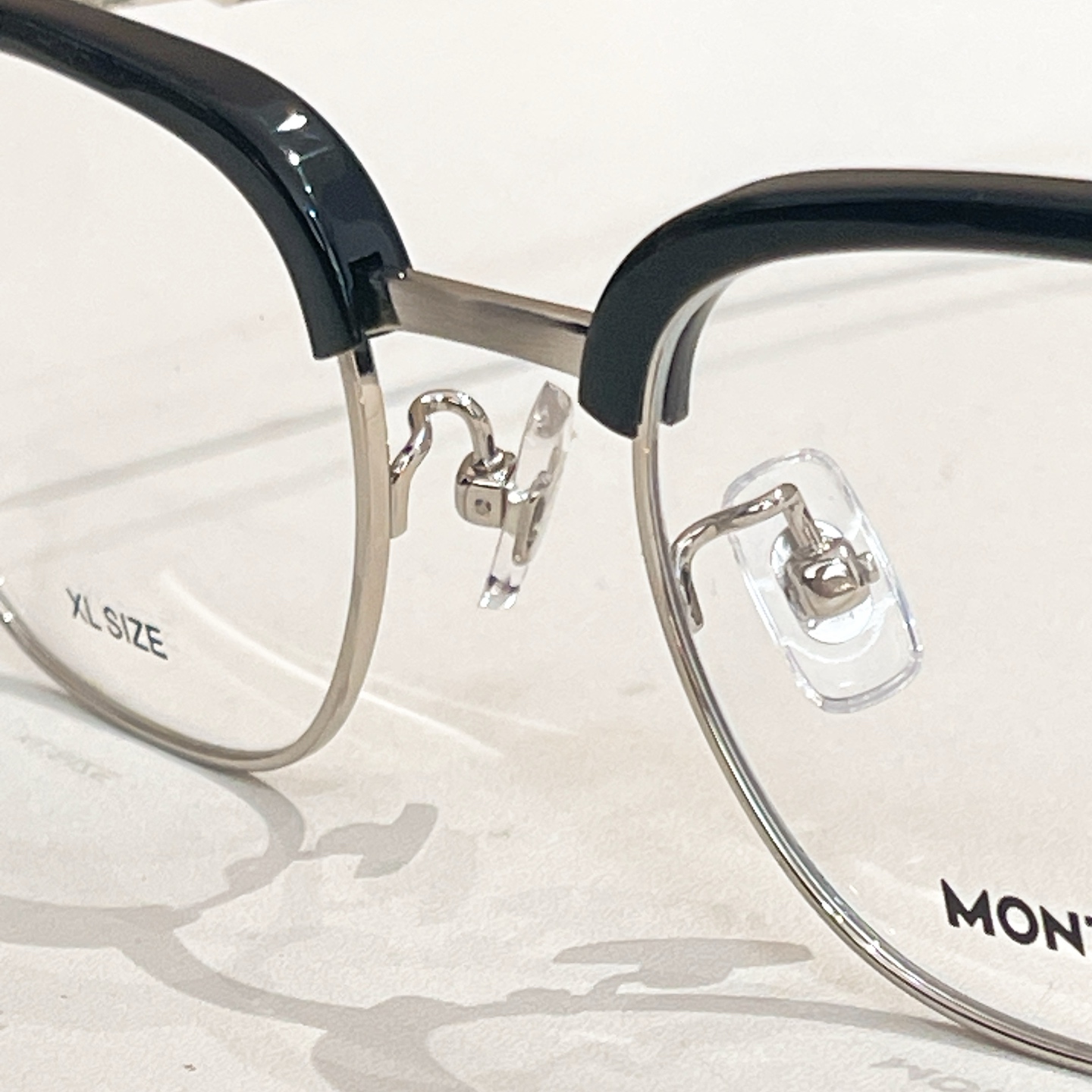 MONT BLAN*🍂🍂🍂MODELMB0390O🍂🍂🍂SIZE50口21-145🍂🍂 