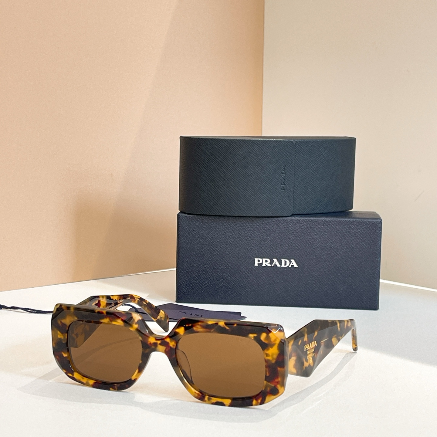 PRAD*✨✨✨MODEL：SPR B23✨✨✨SIZE：54口20-145✨✨✨ 